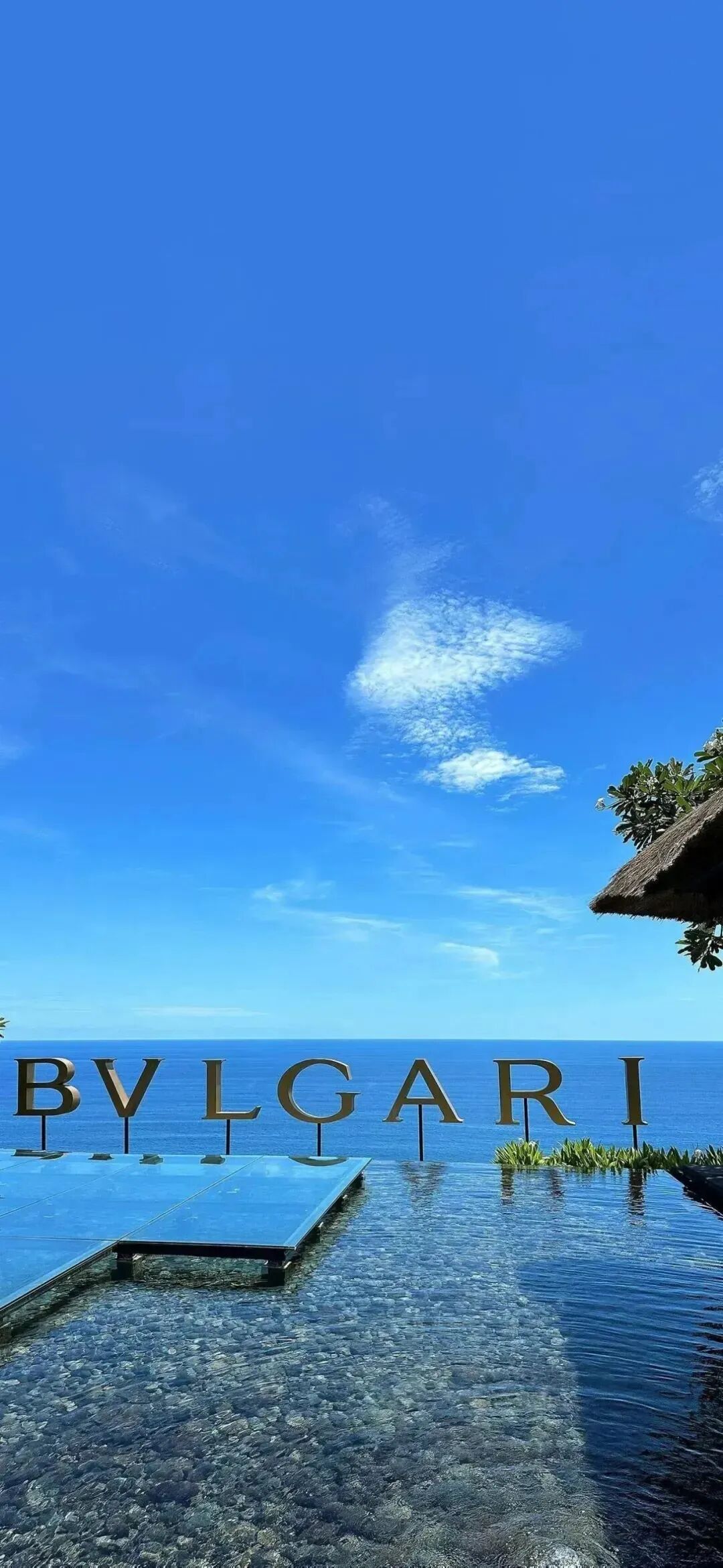 风景