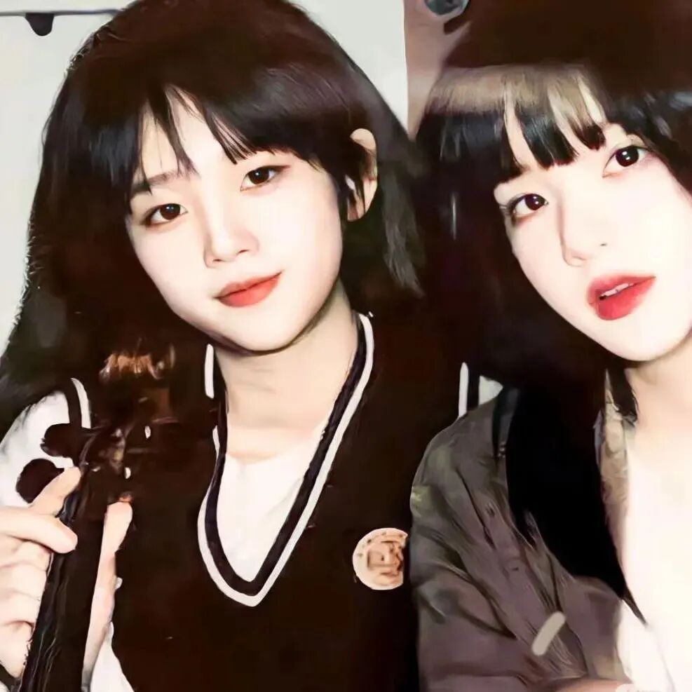 yhntdongqnzduiyou二人闺蜜头像真人闺蜜头像