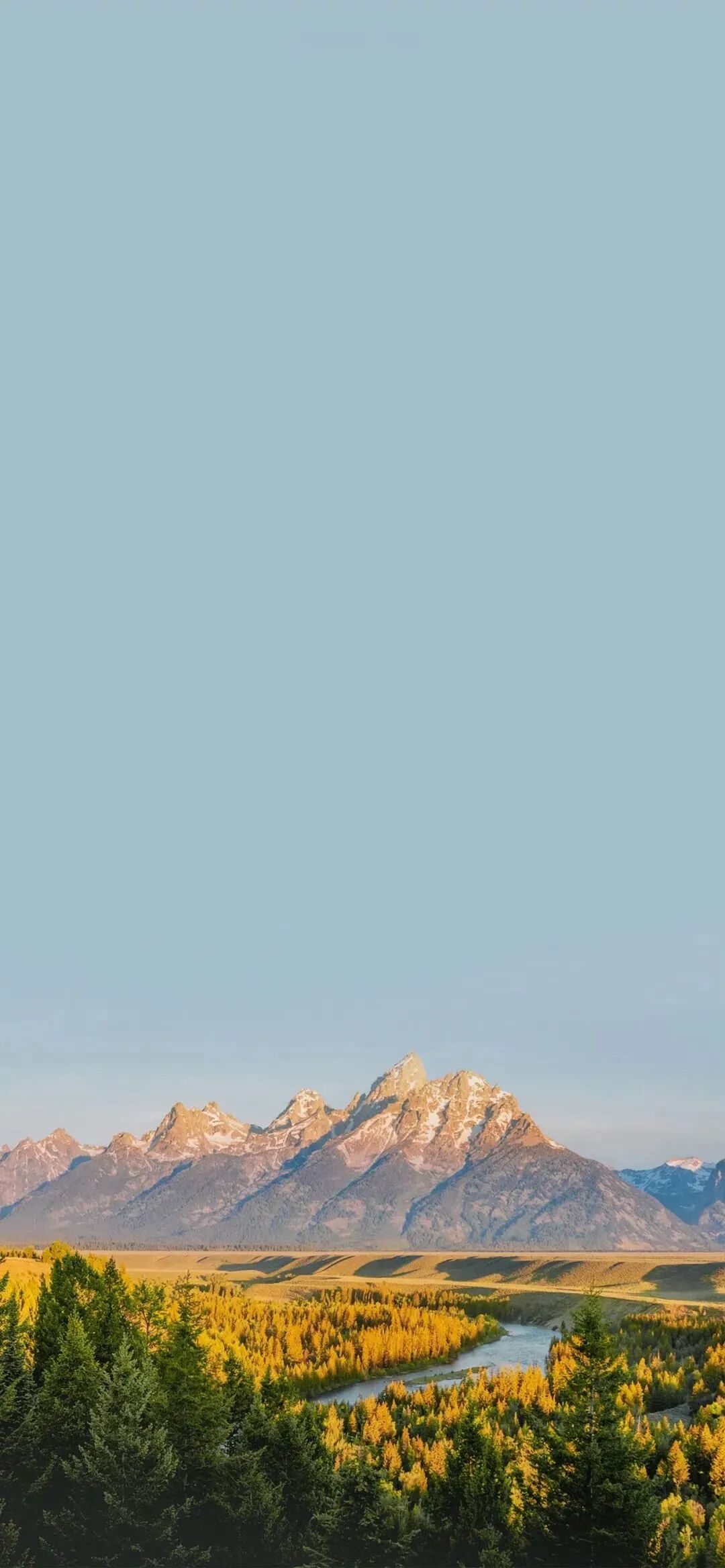 风景