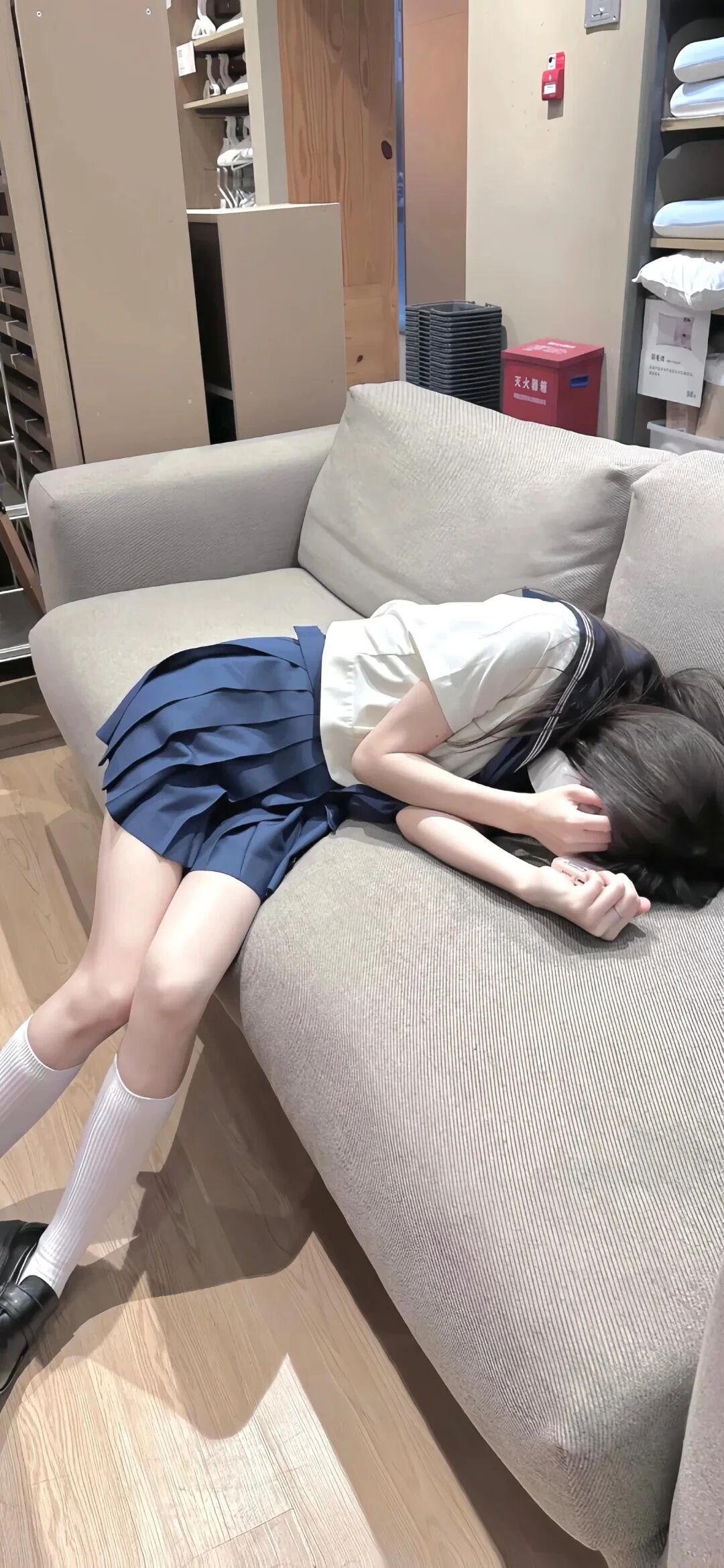 抖音热门