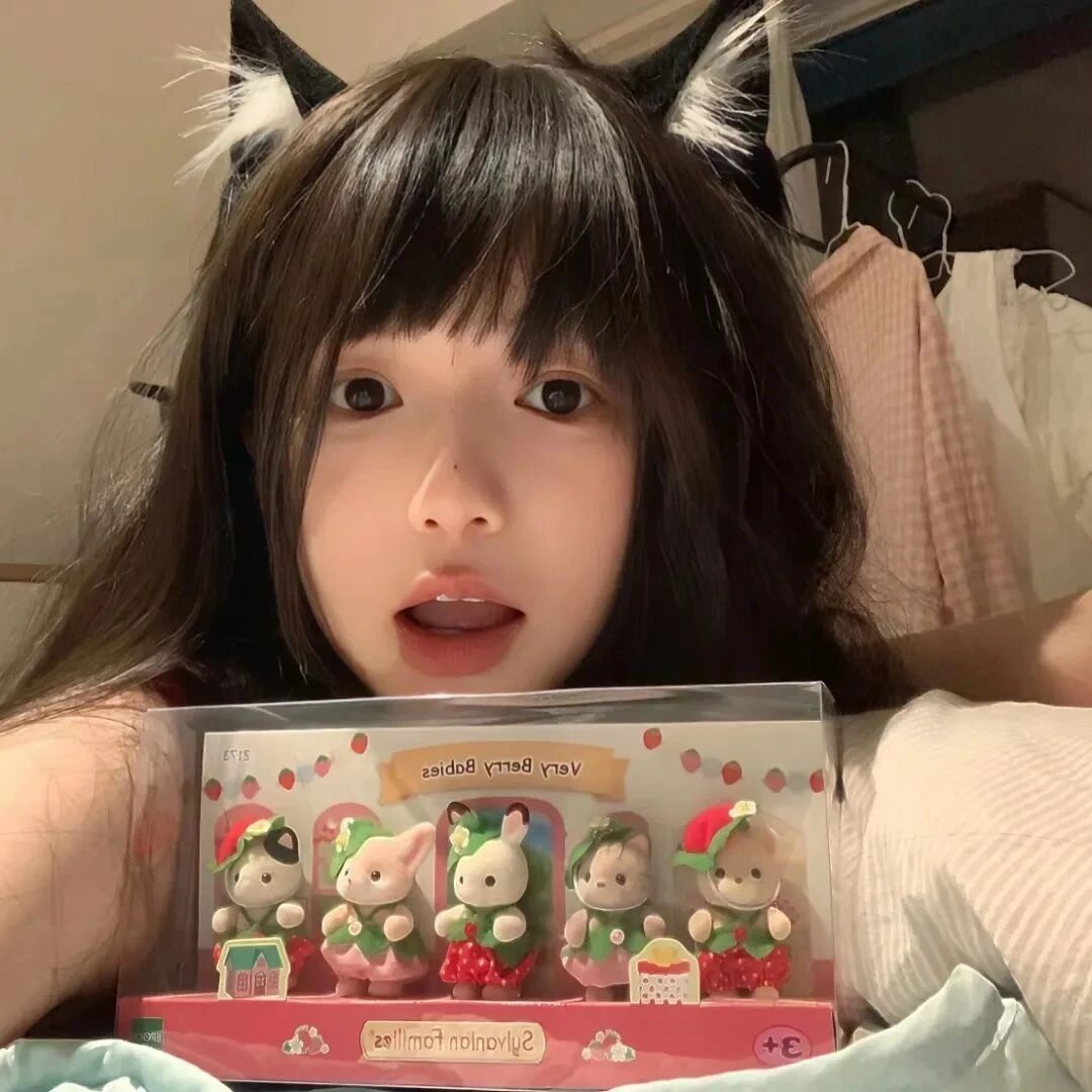 少萝女生头像
