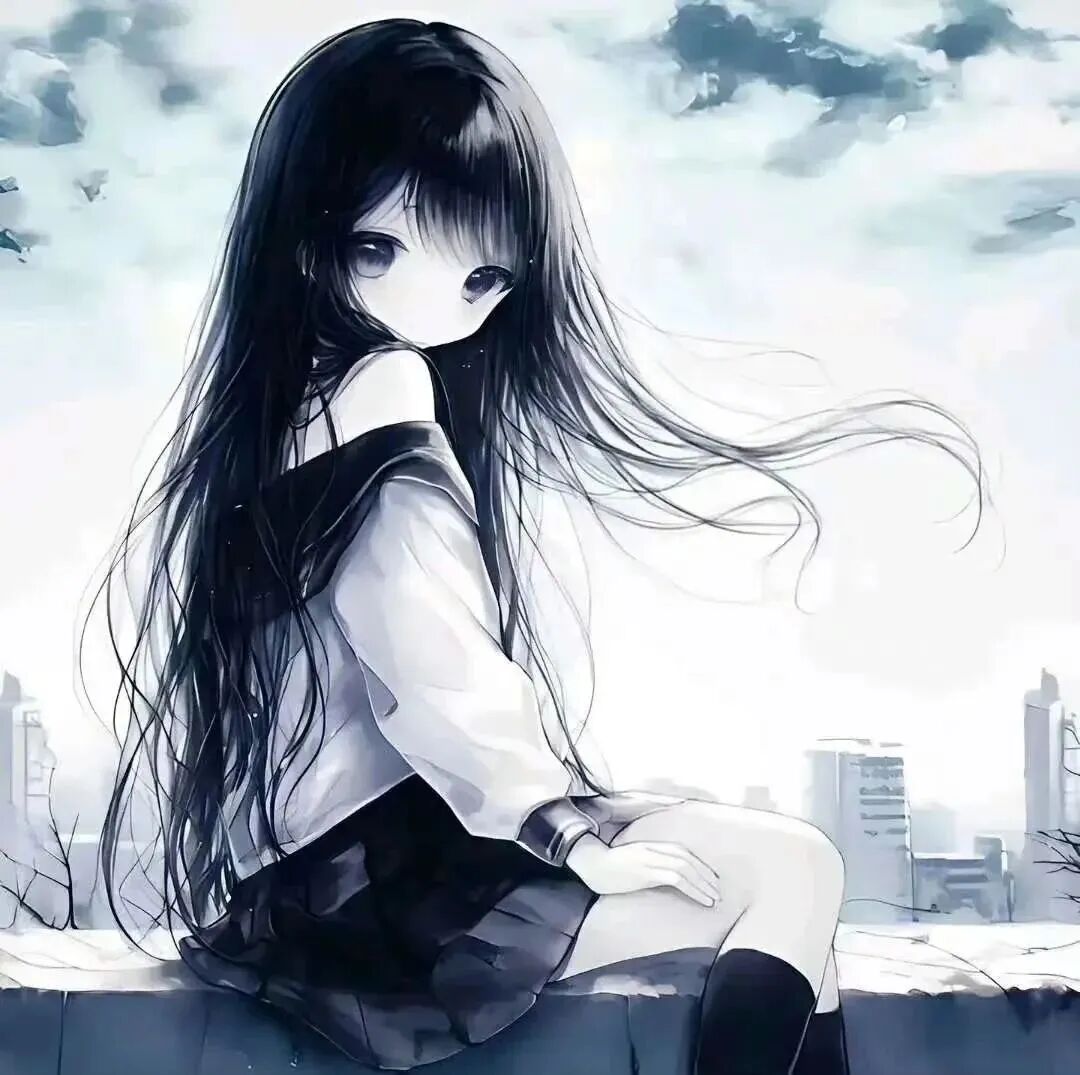 少萝动漫头像女