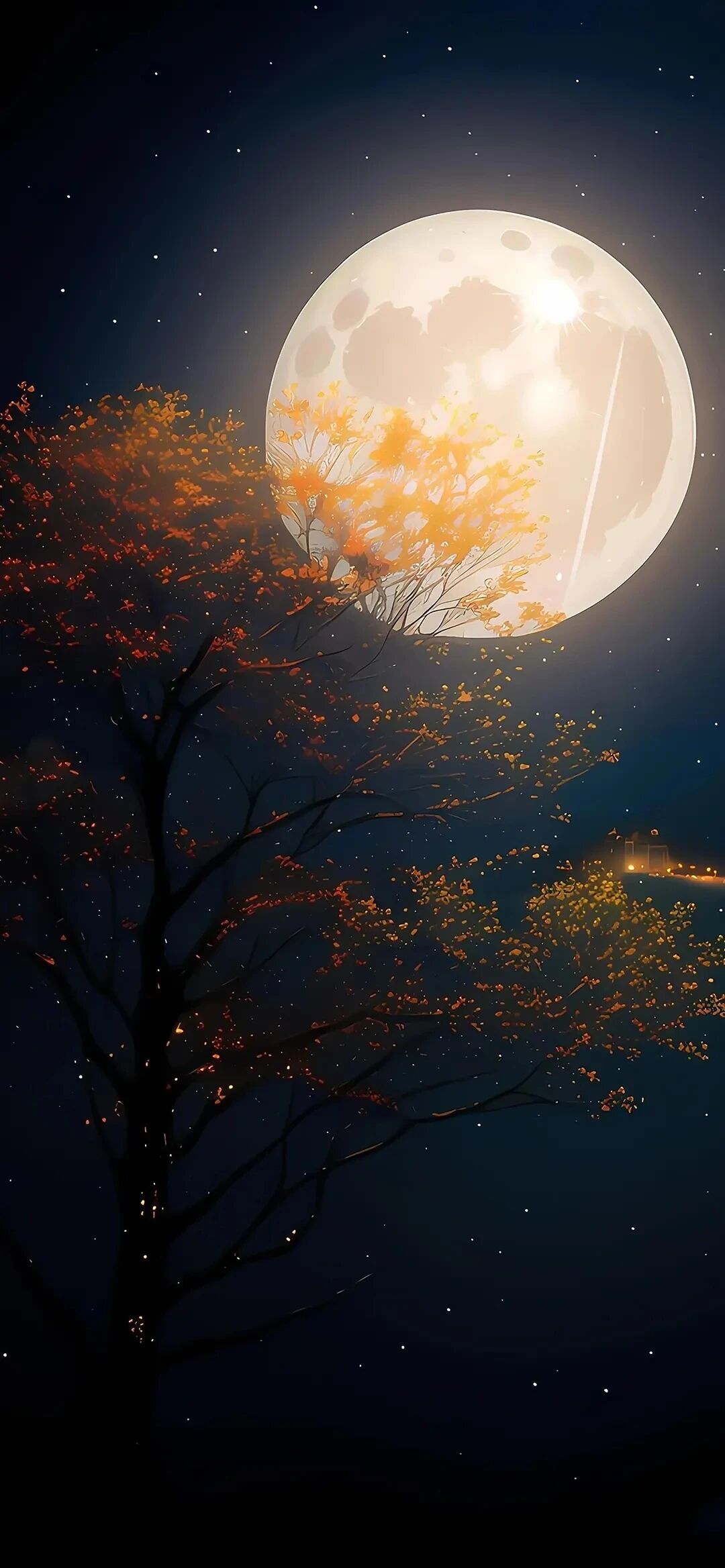 风景