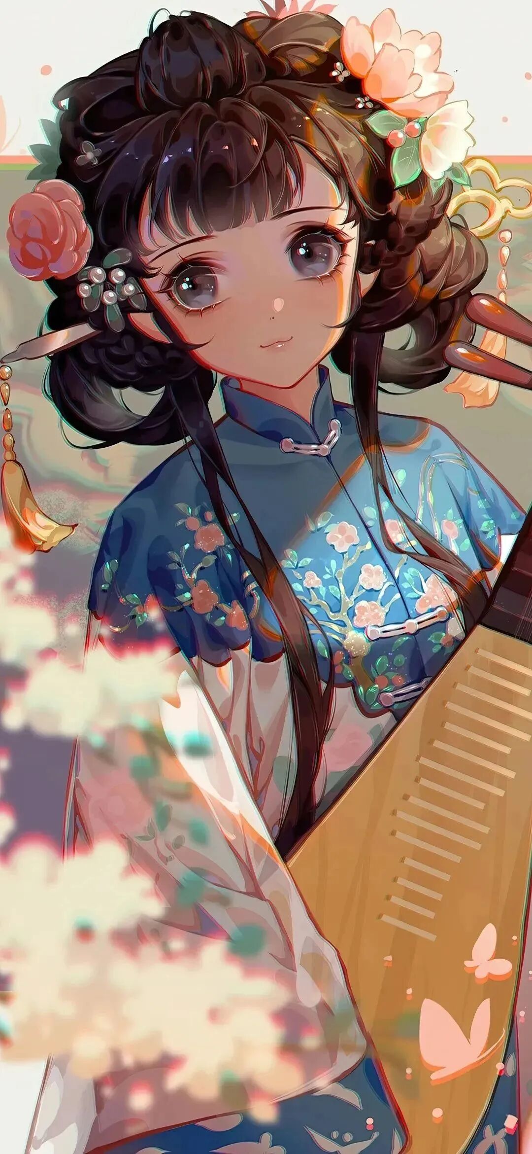 动漫