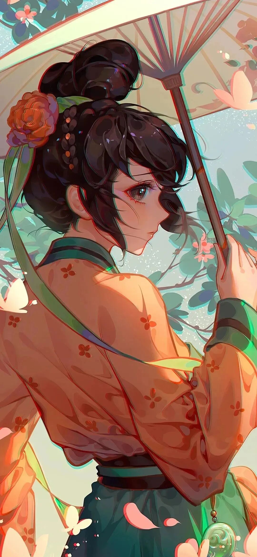 动漫