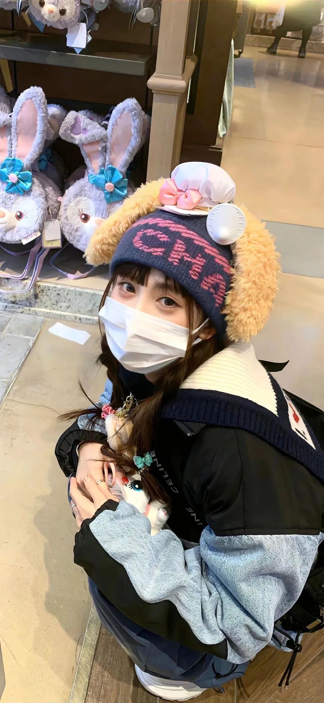 抖音热门