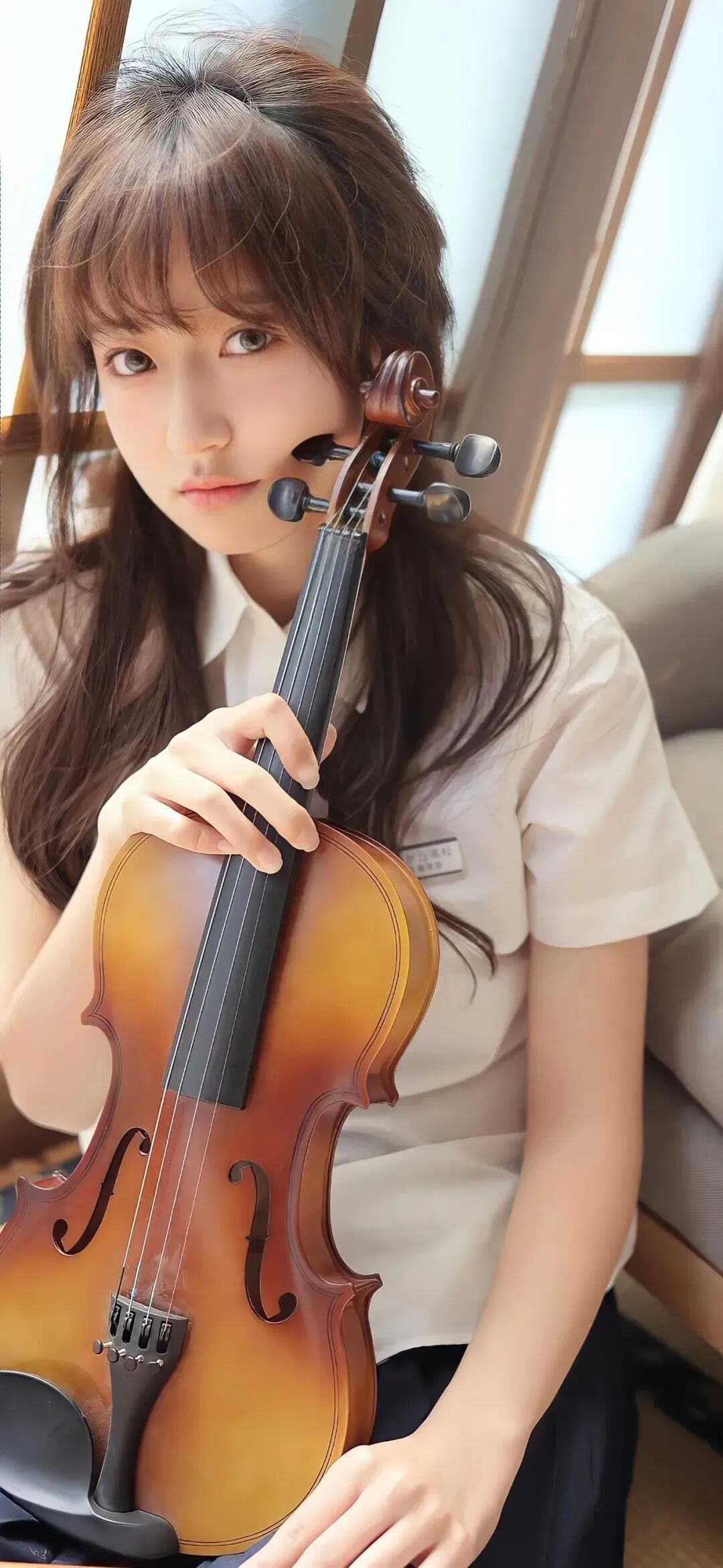 抖音热门