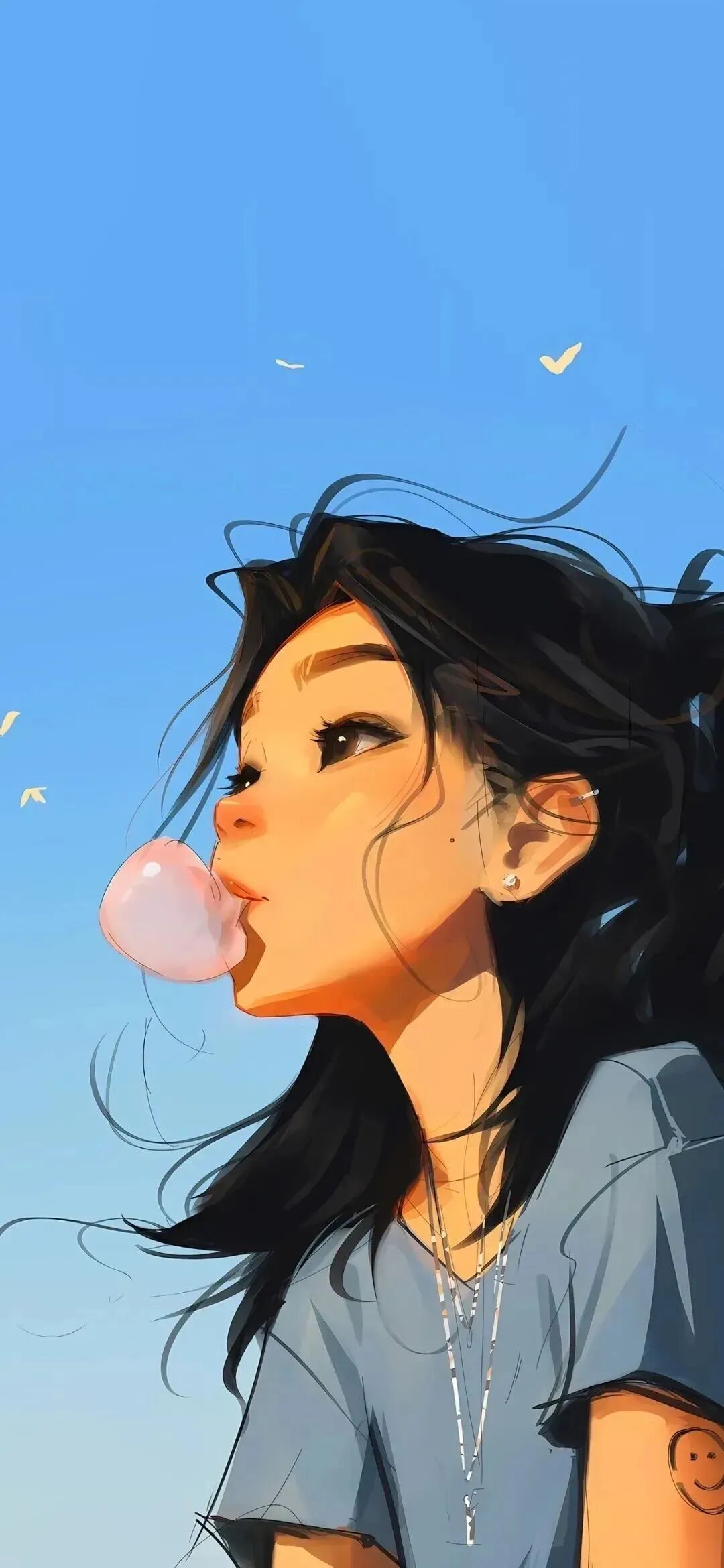 动漫