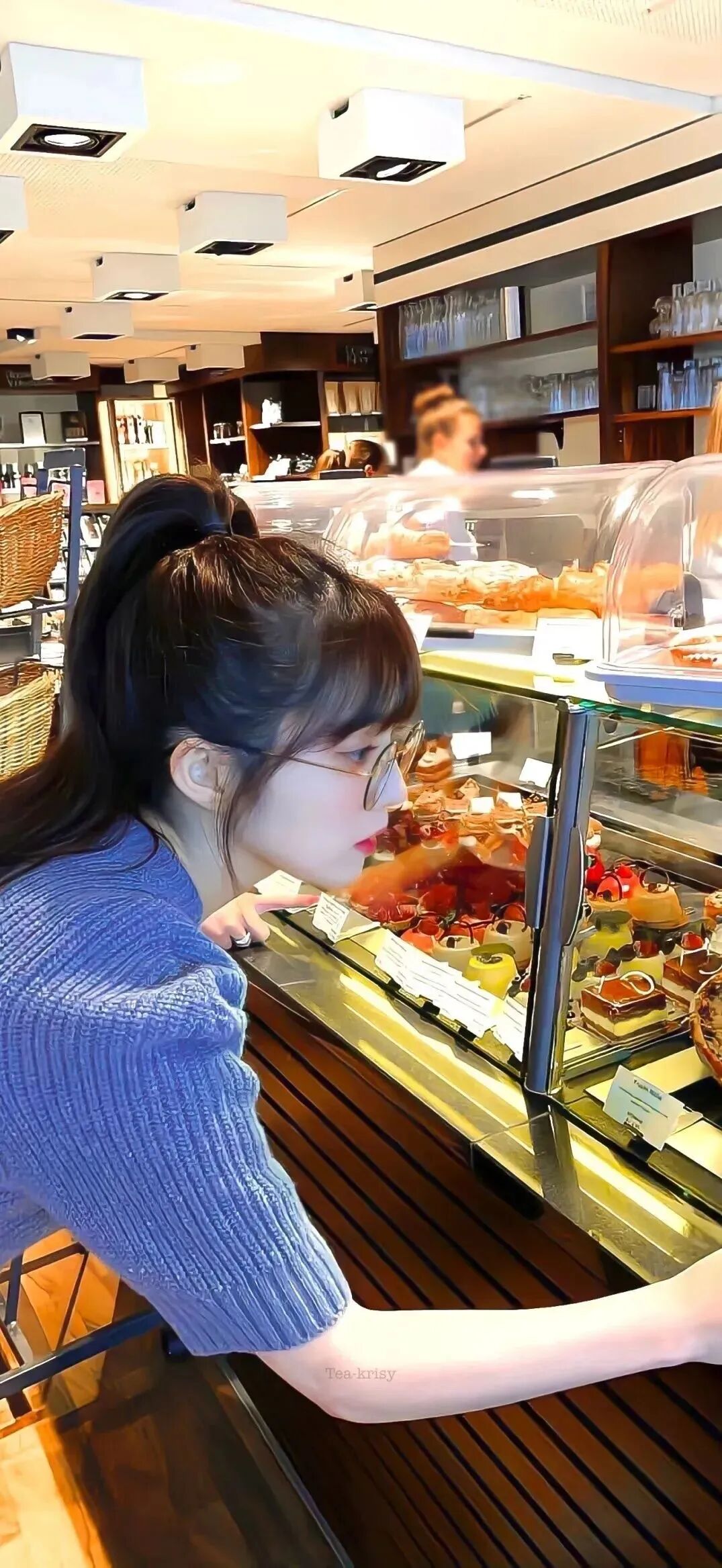 抖音热门