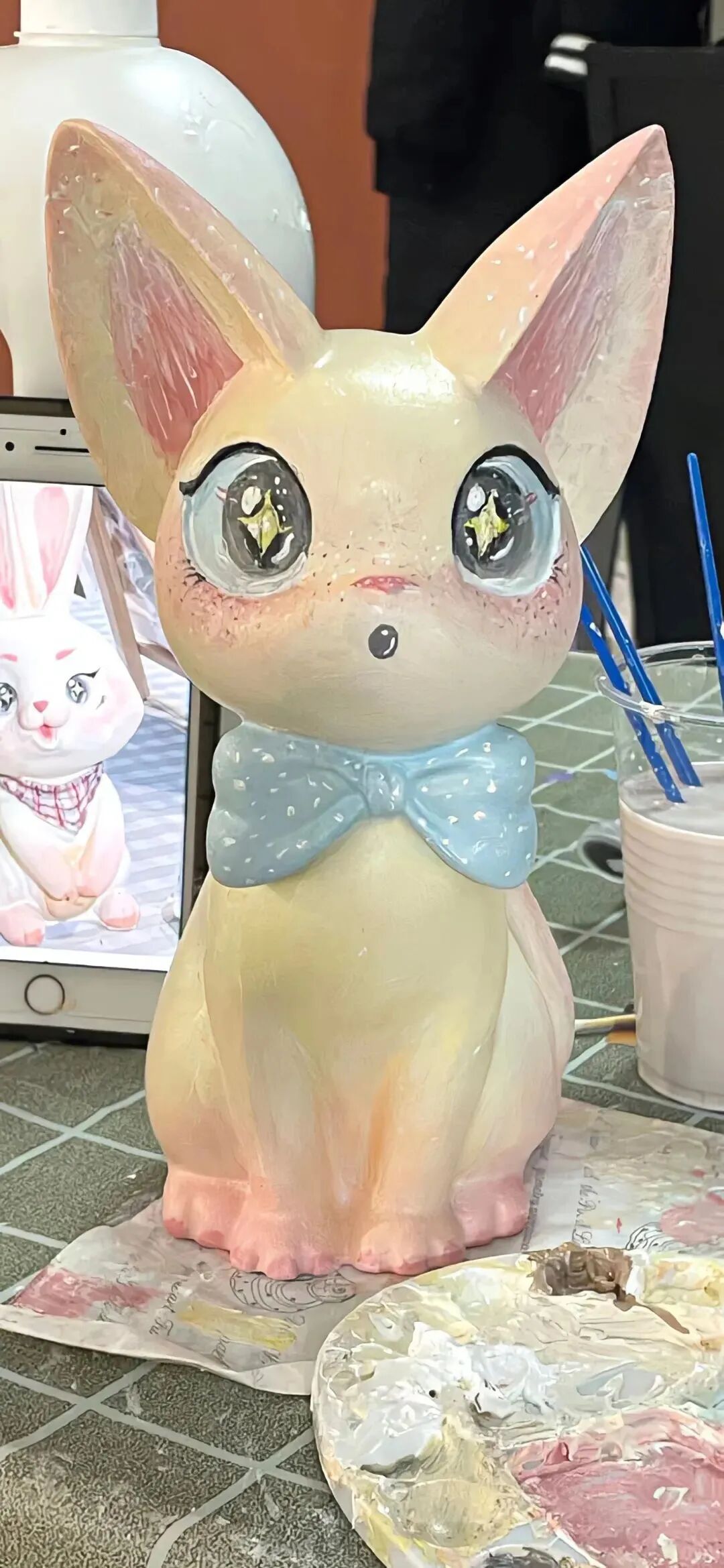可爱壁纸少女心