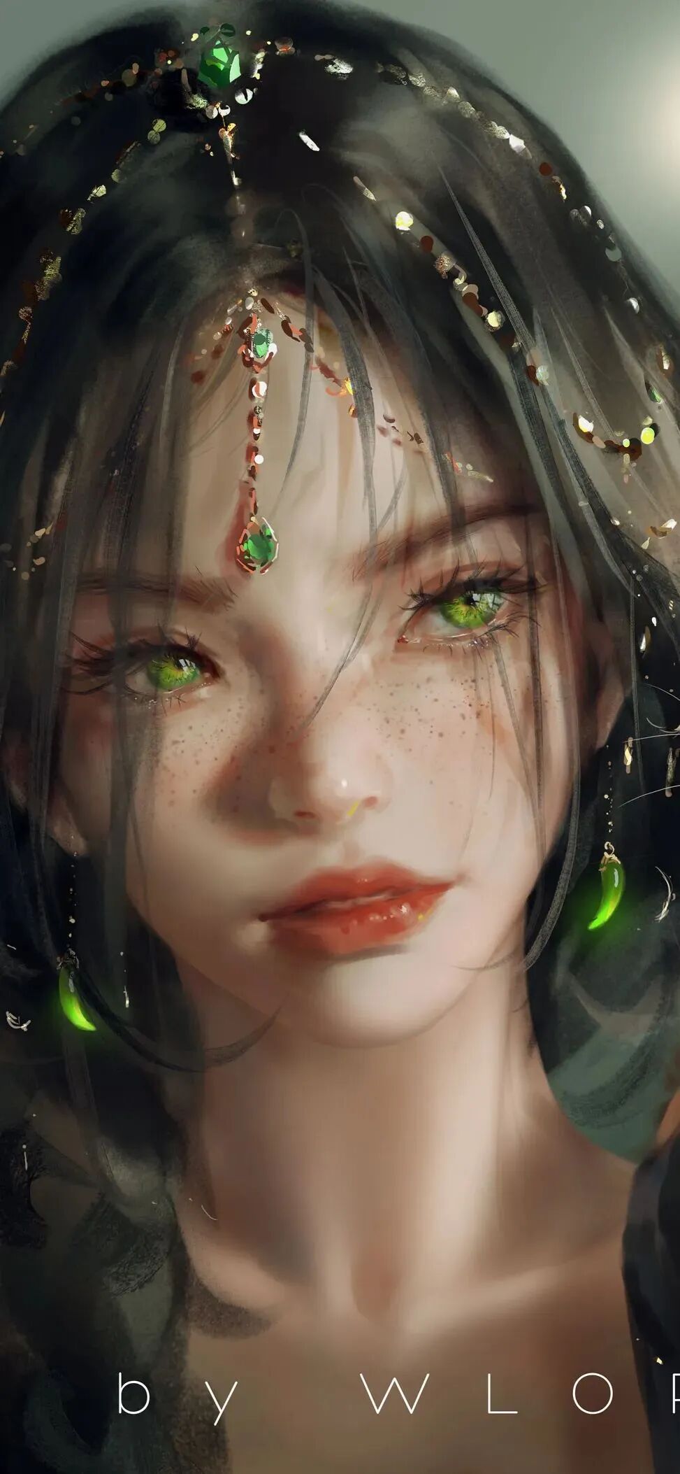 动漫