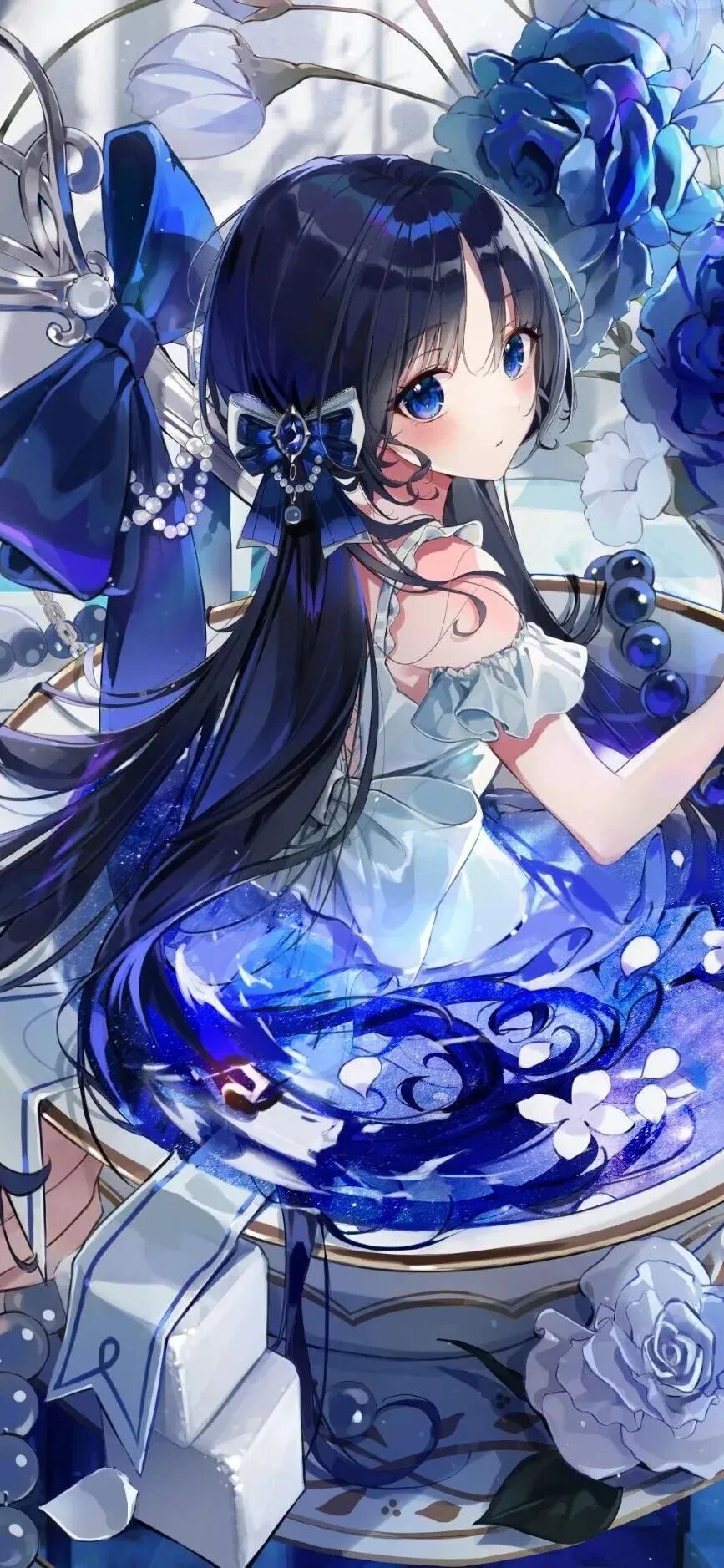 动漫