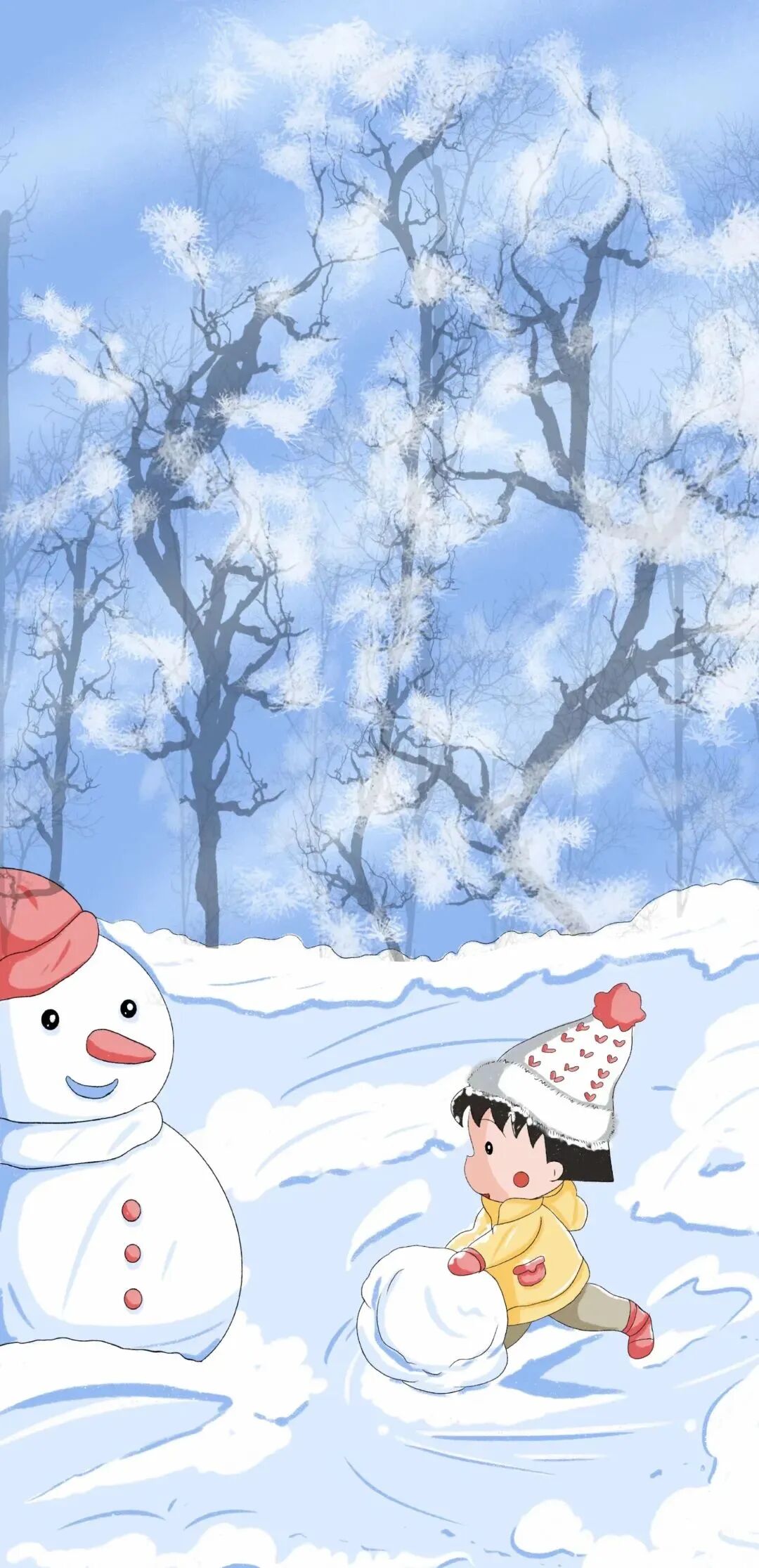 动漫