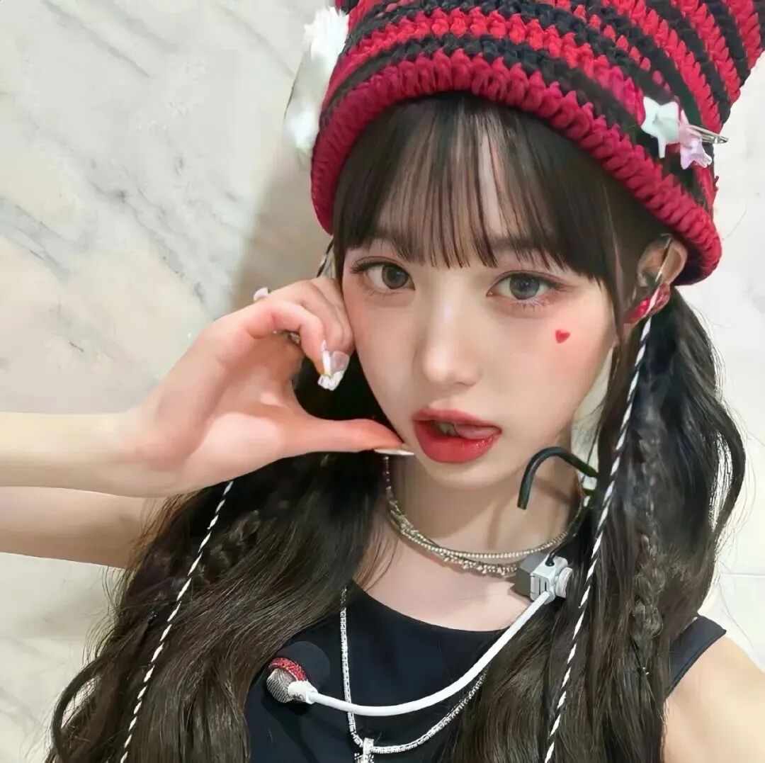 小众女生头像