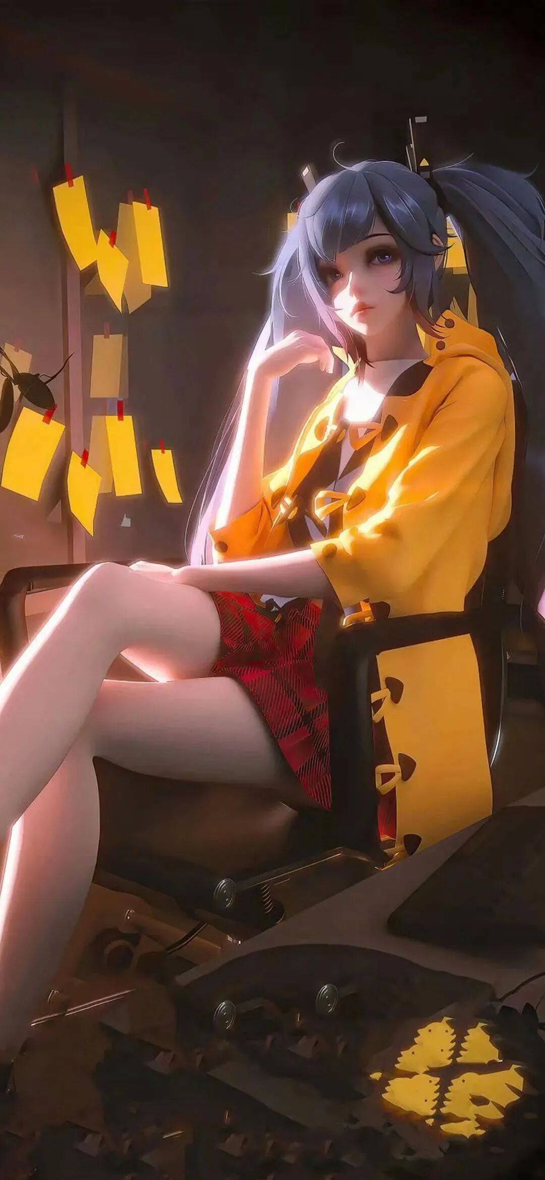 动漫