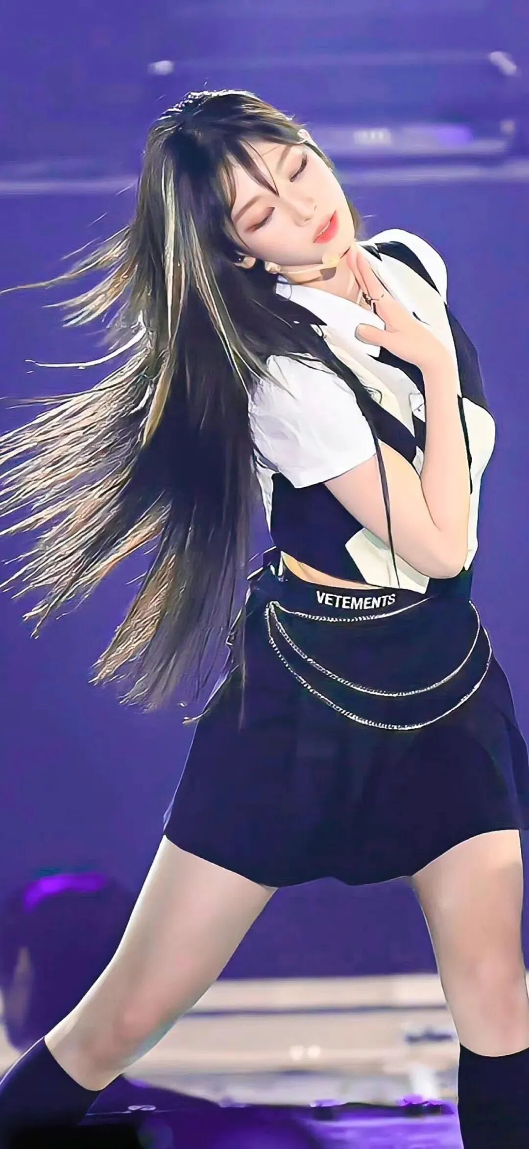 爱豆