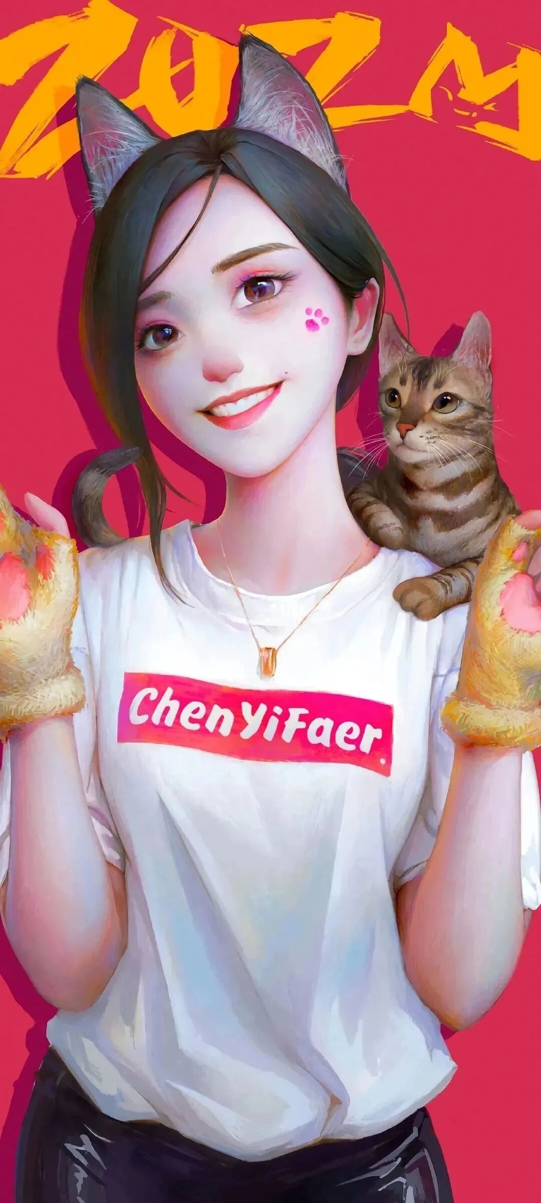 动漫