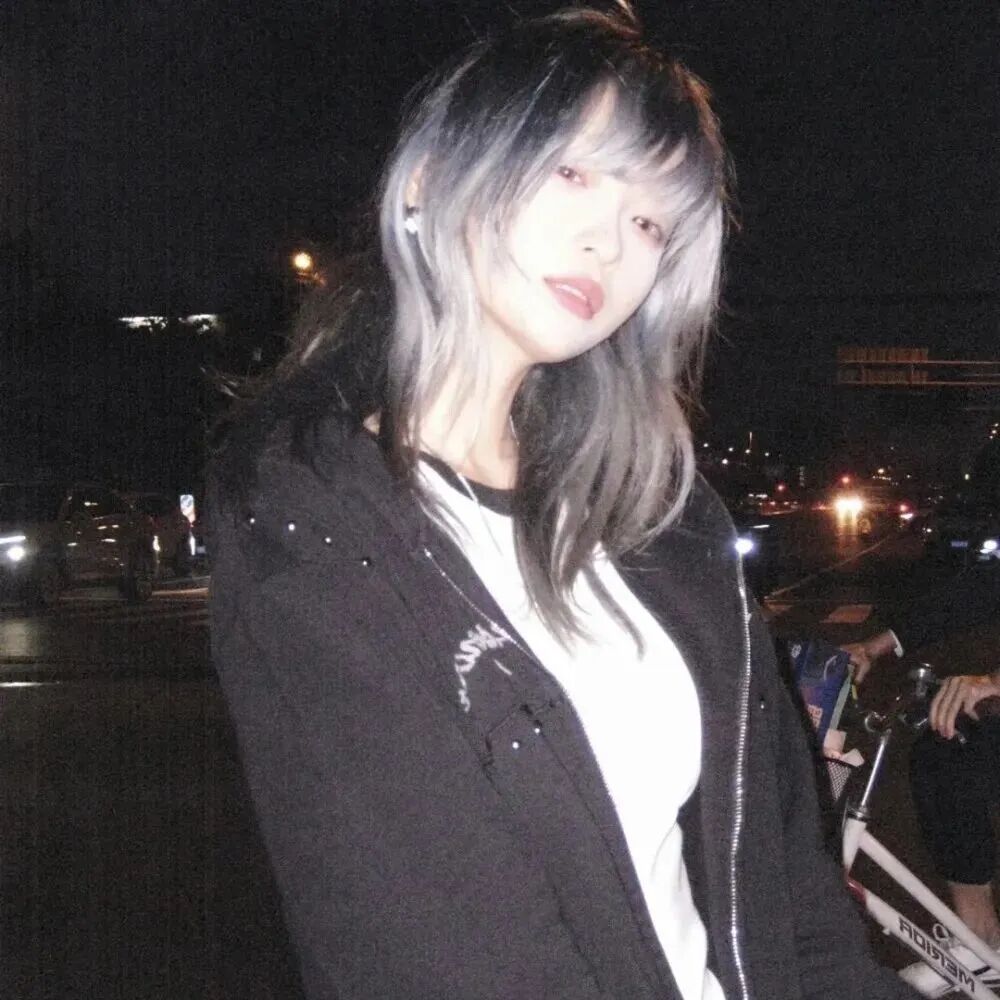 个性女生头像