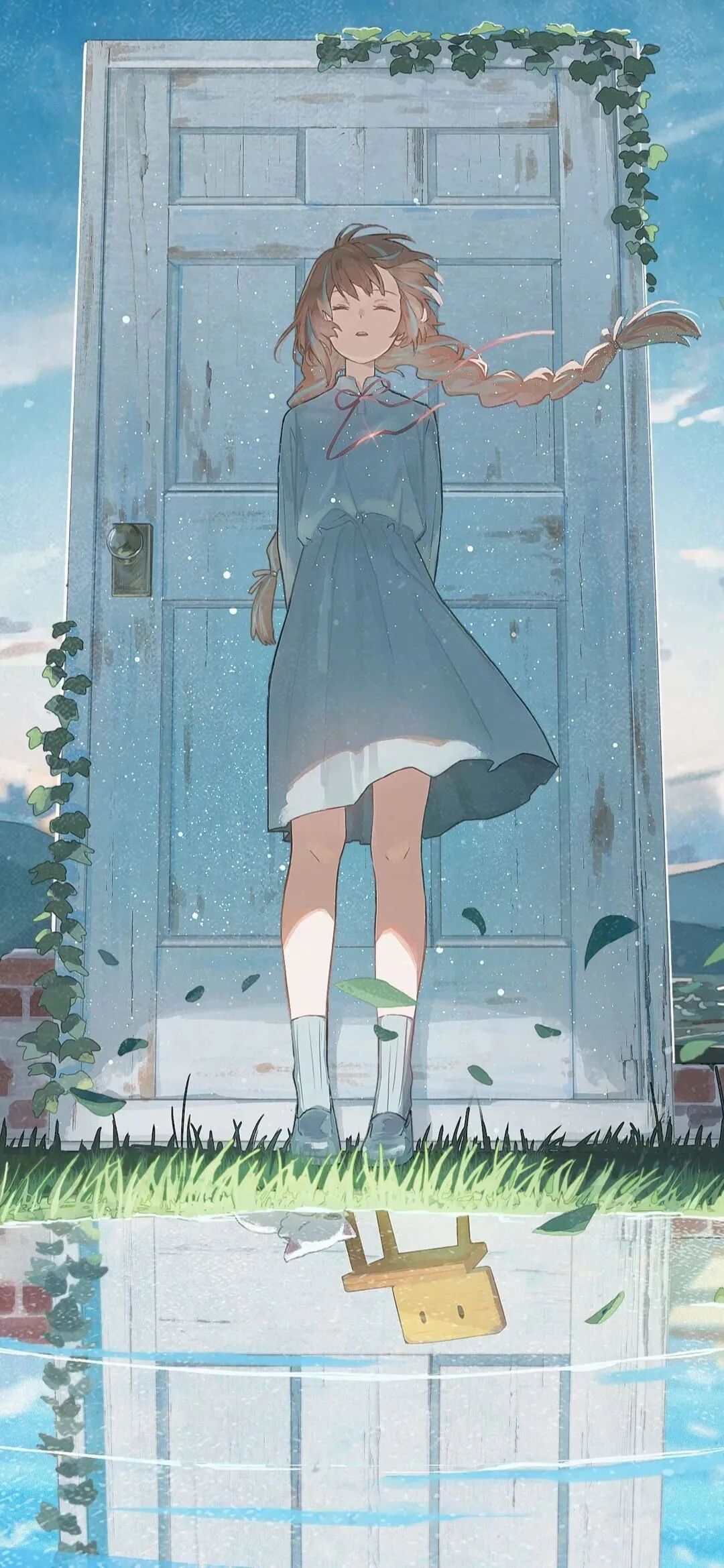 动漫