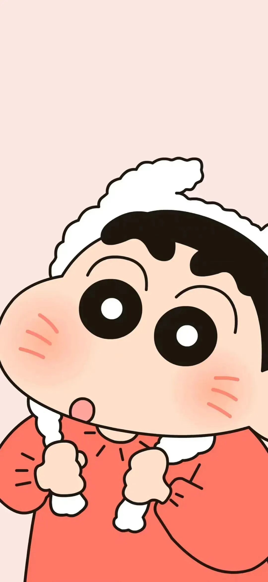 动漫 动漫壁纸  蜡笔小新 蜡笔小新壁纸 可爱 可爱壁纸