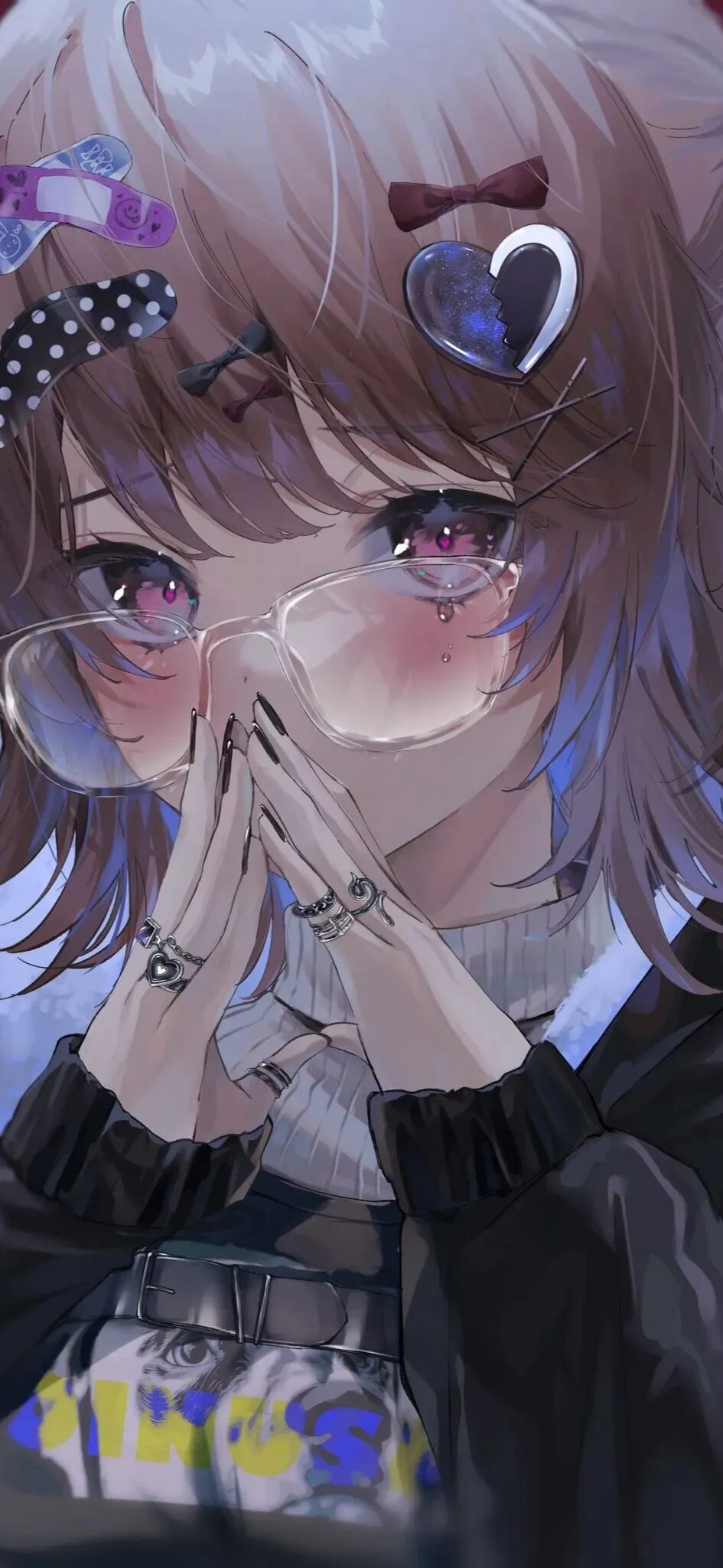 动漫