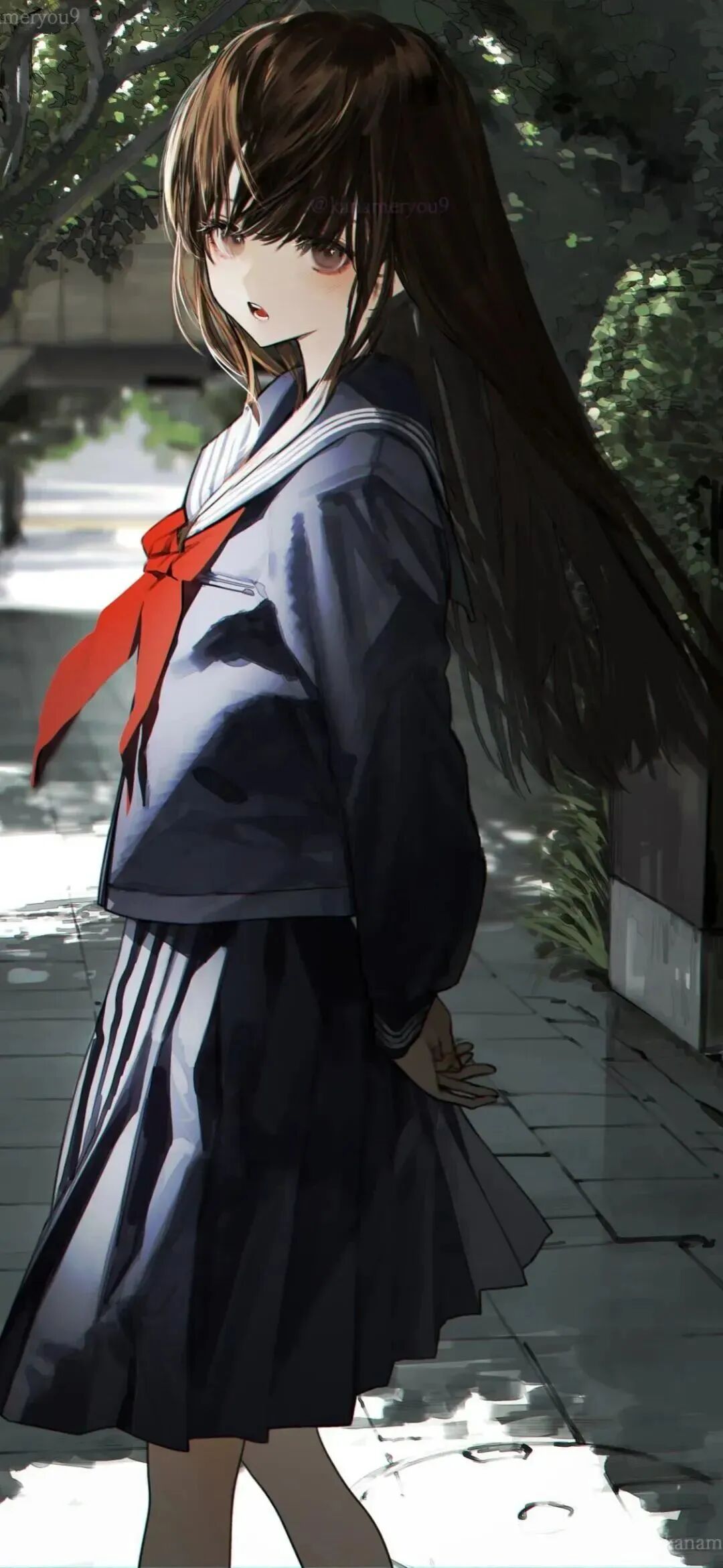 动漫