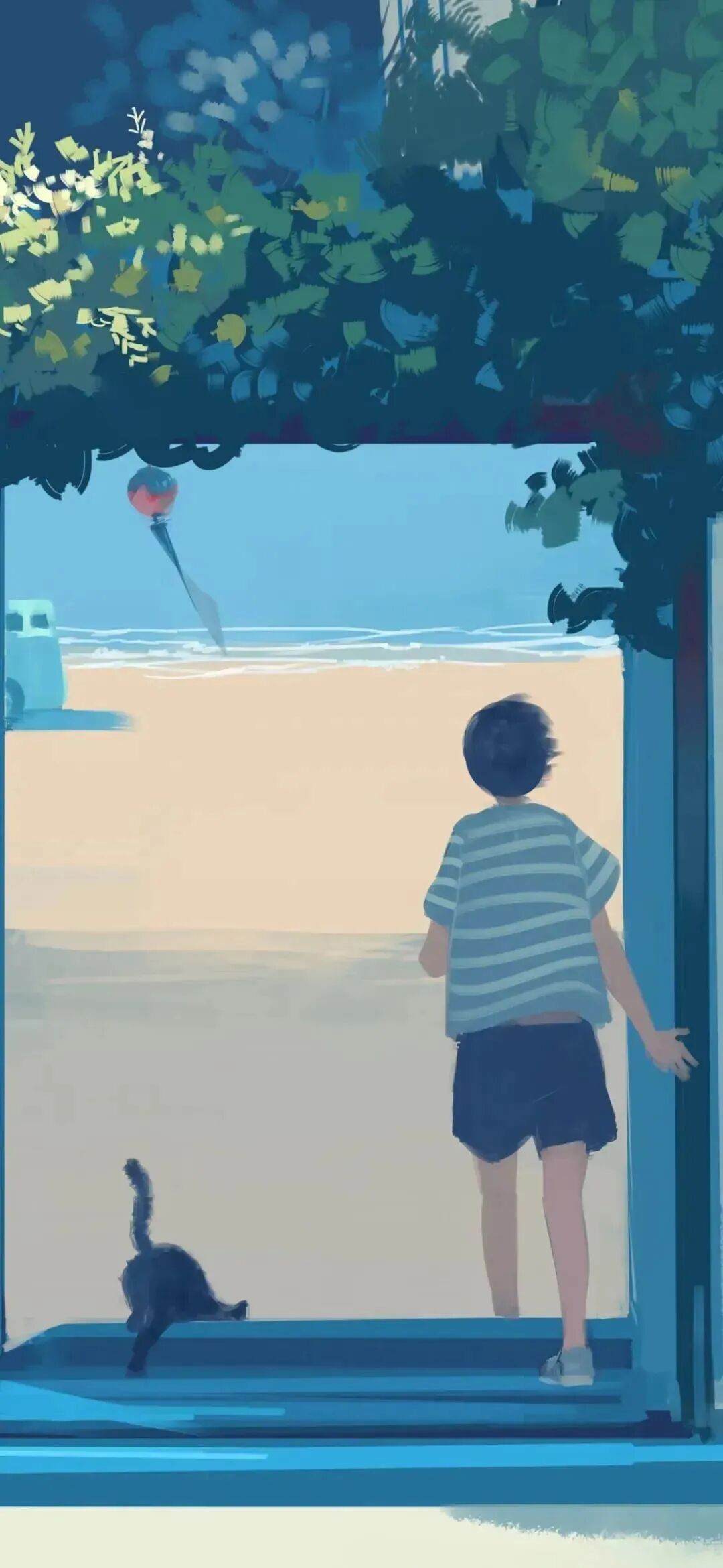 动漫