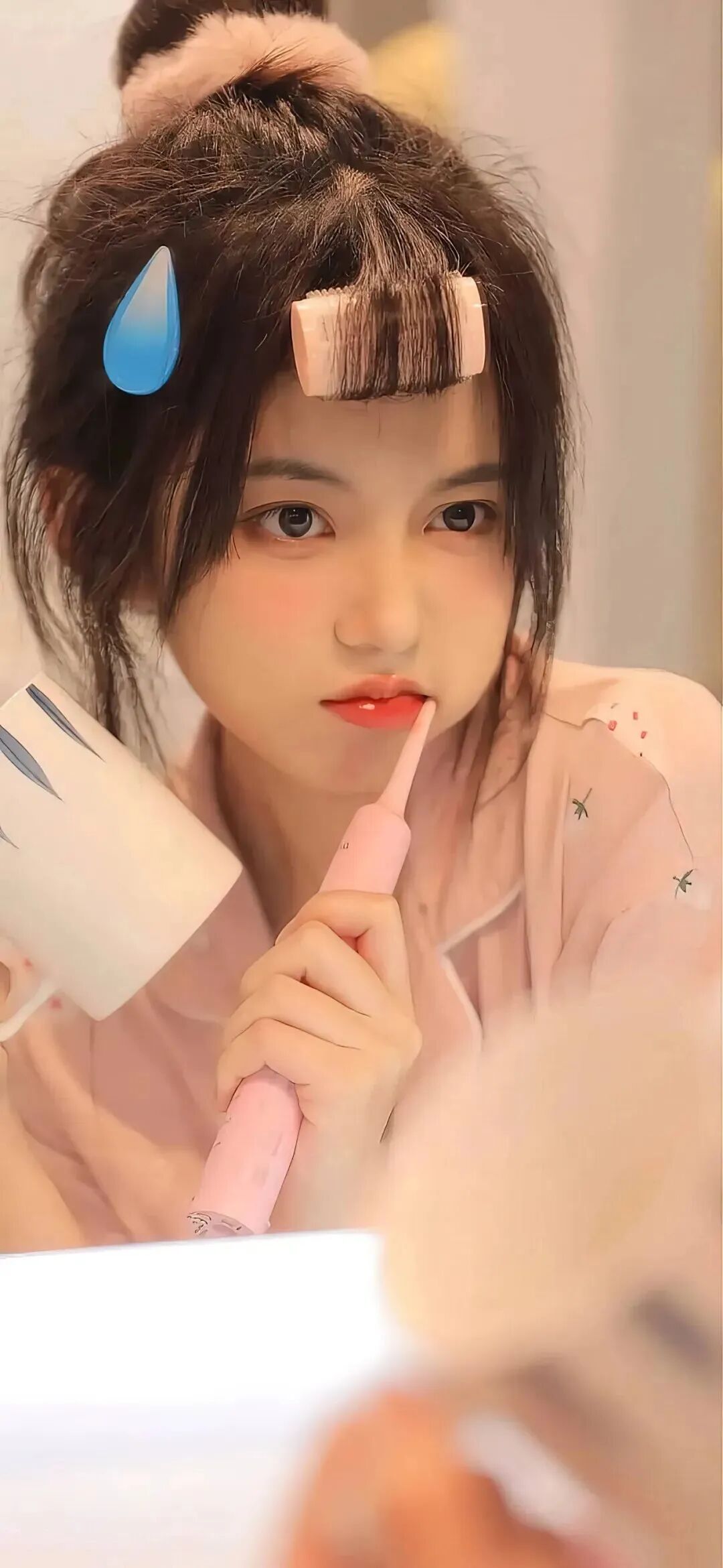 抖音热门