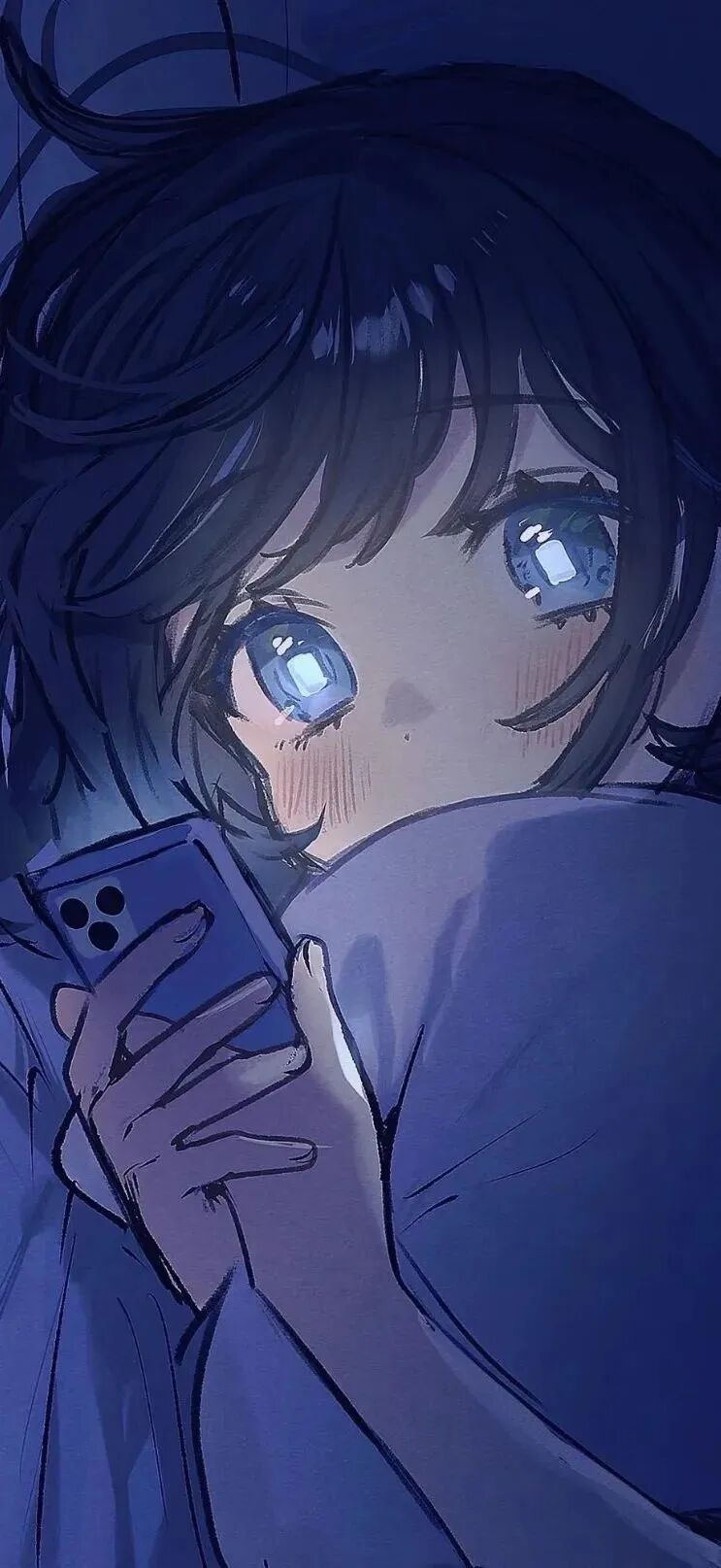 动漫