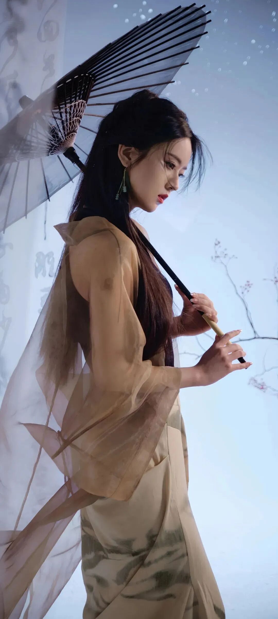 抖音热门