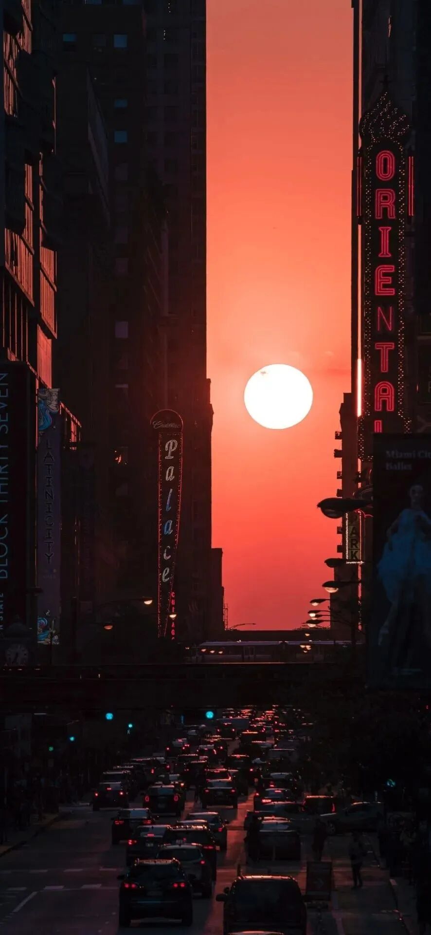 风景