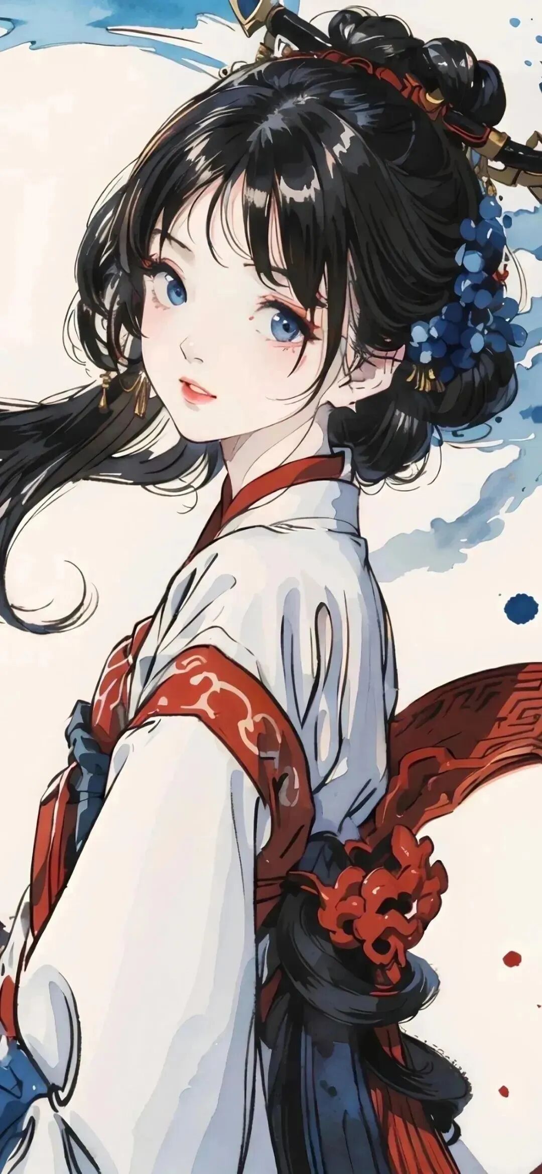 动漫