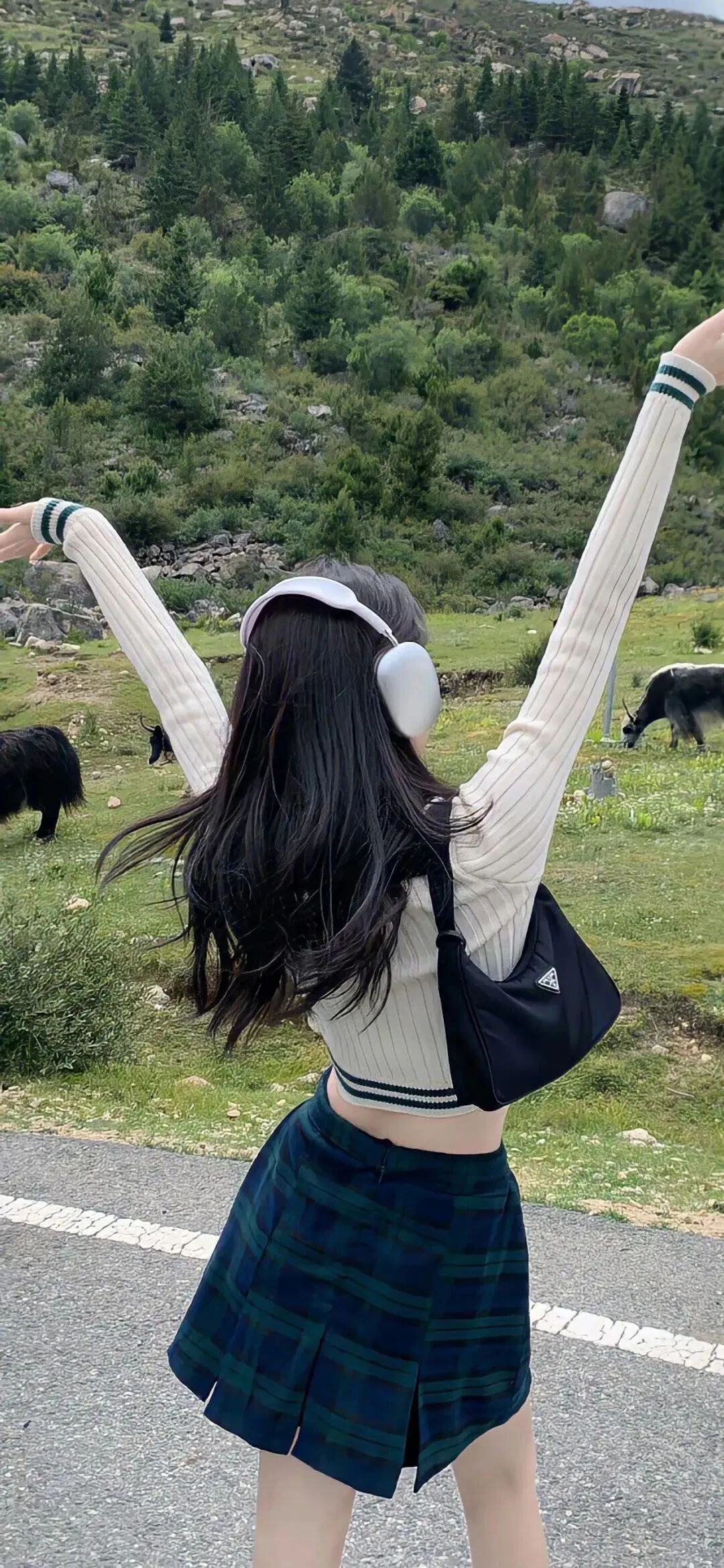 抖音热门