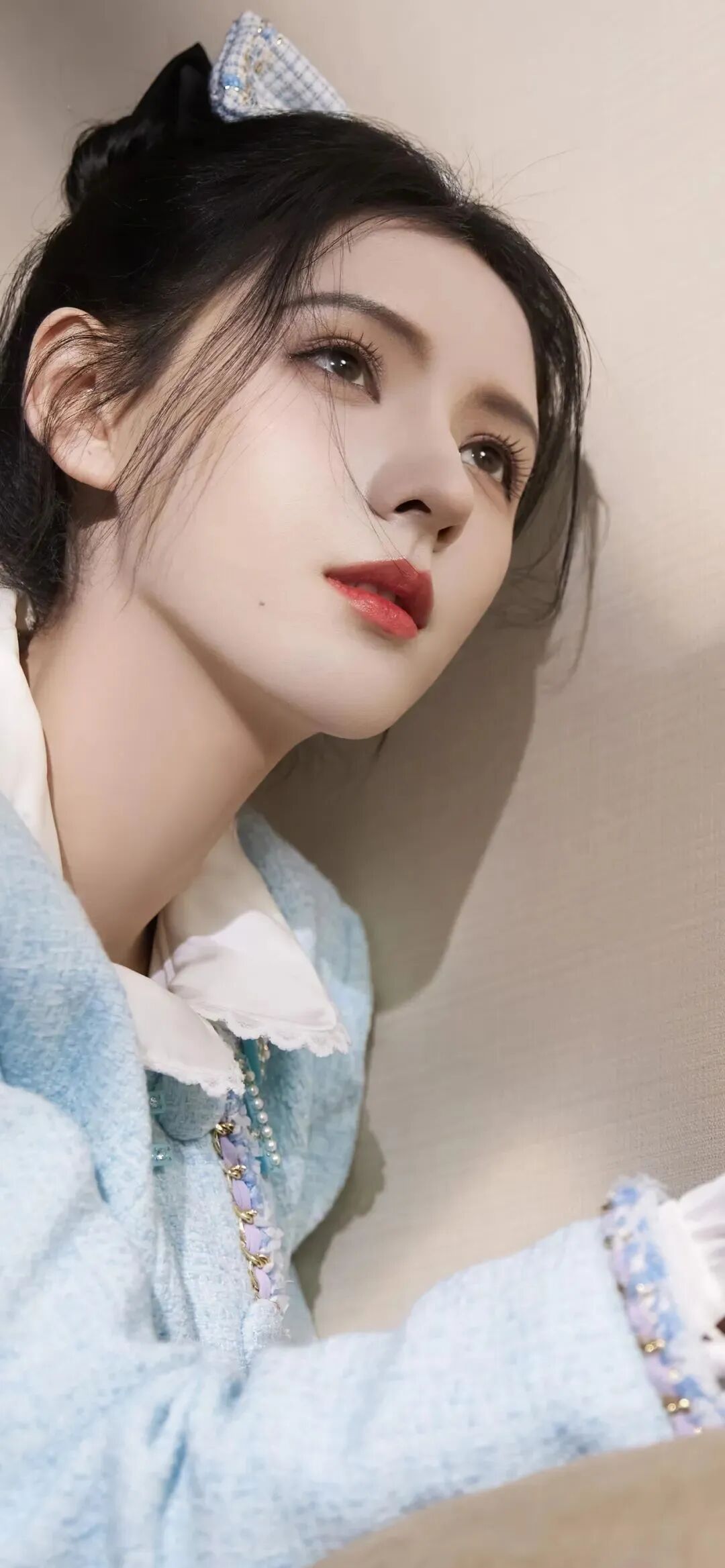 爱豆