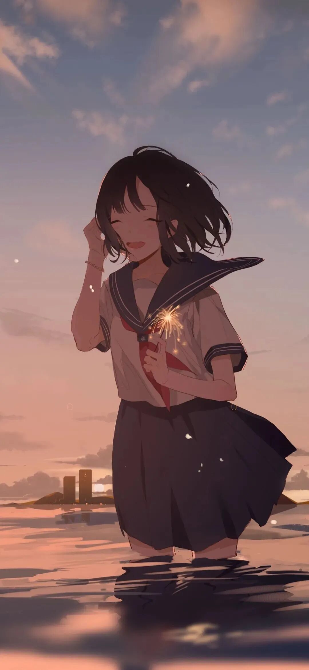 动漫