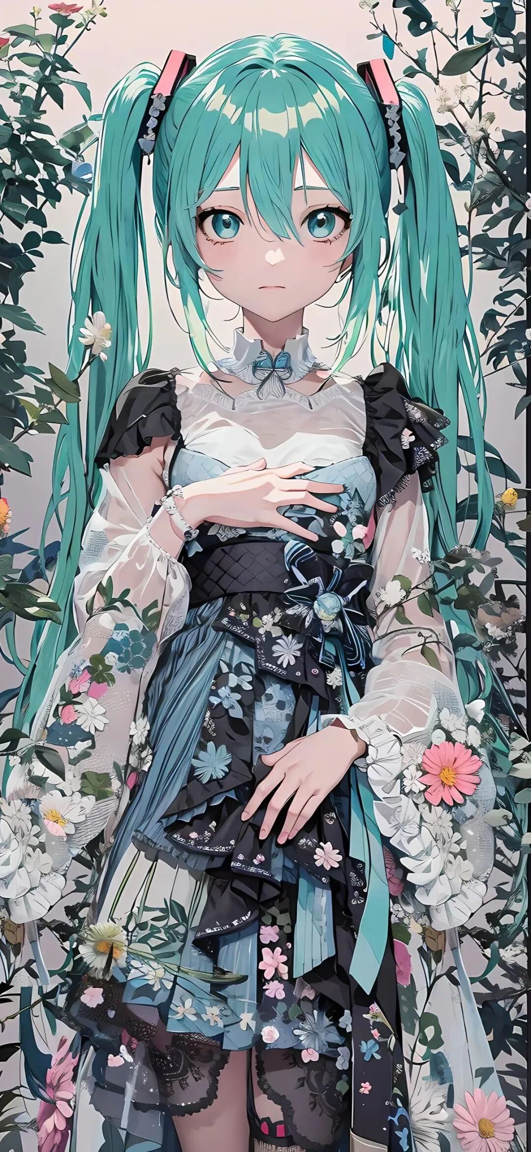 动漫