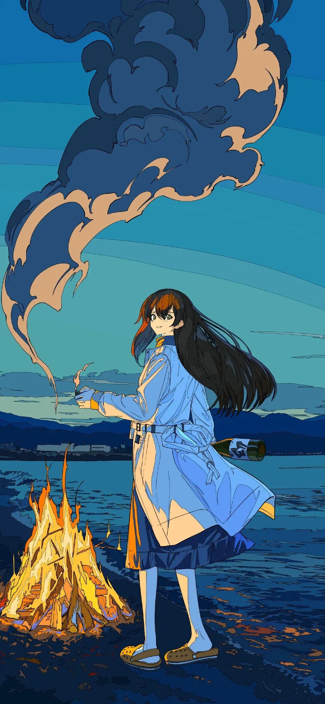 动漫