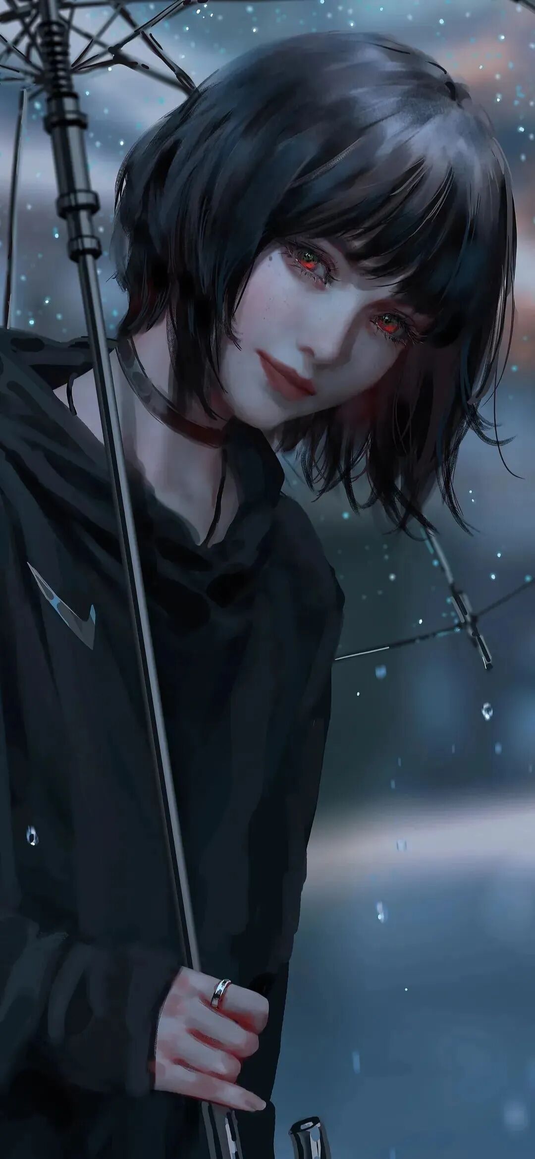 动漫