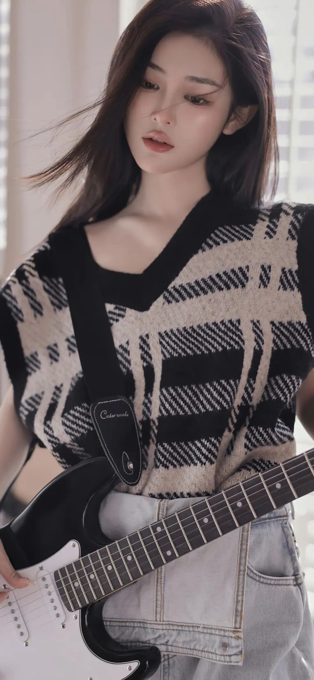 抖音热门