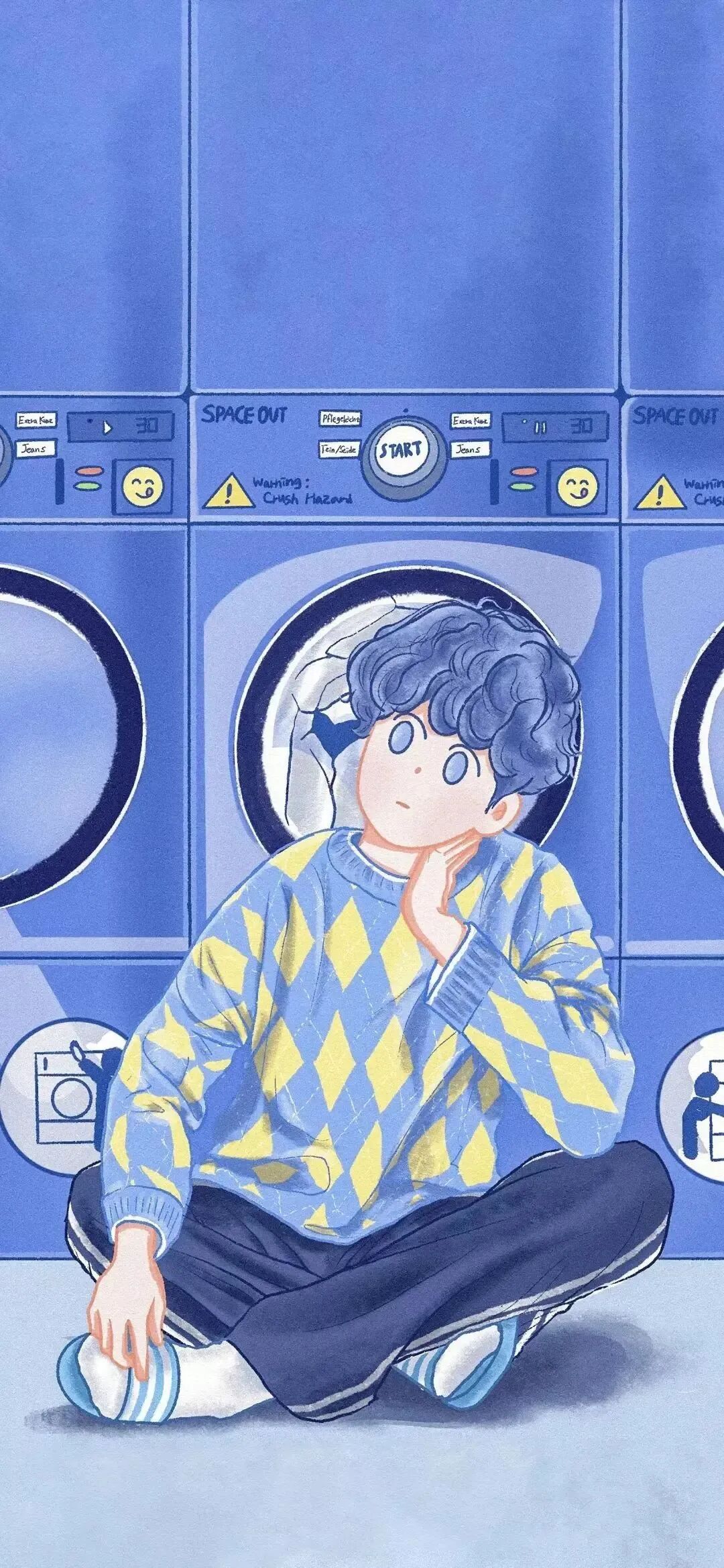 动漫