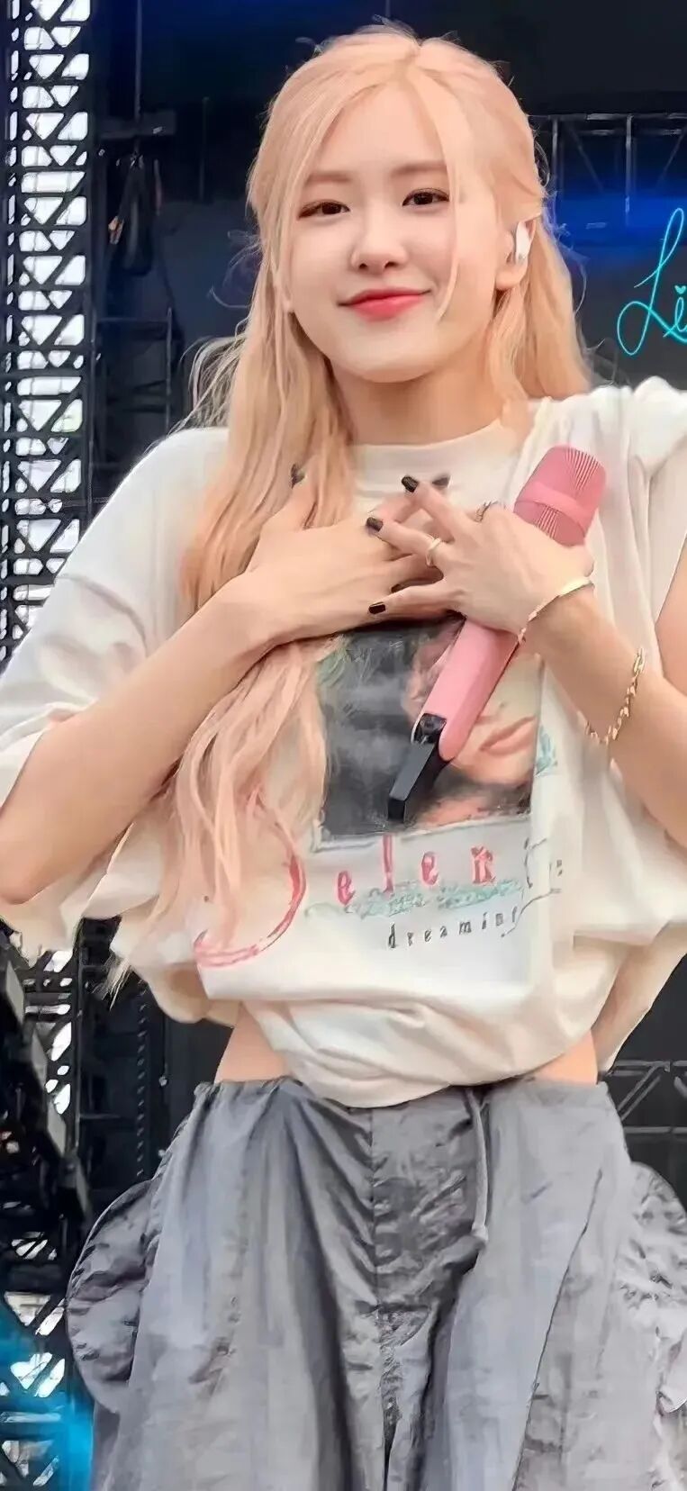 爱豆