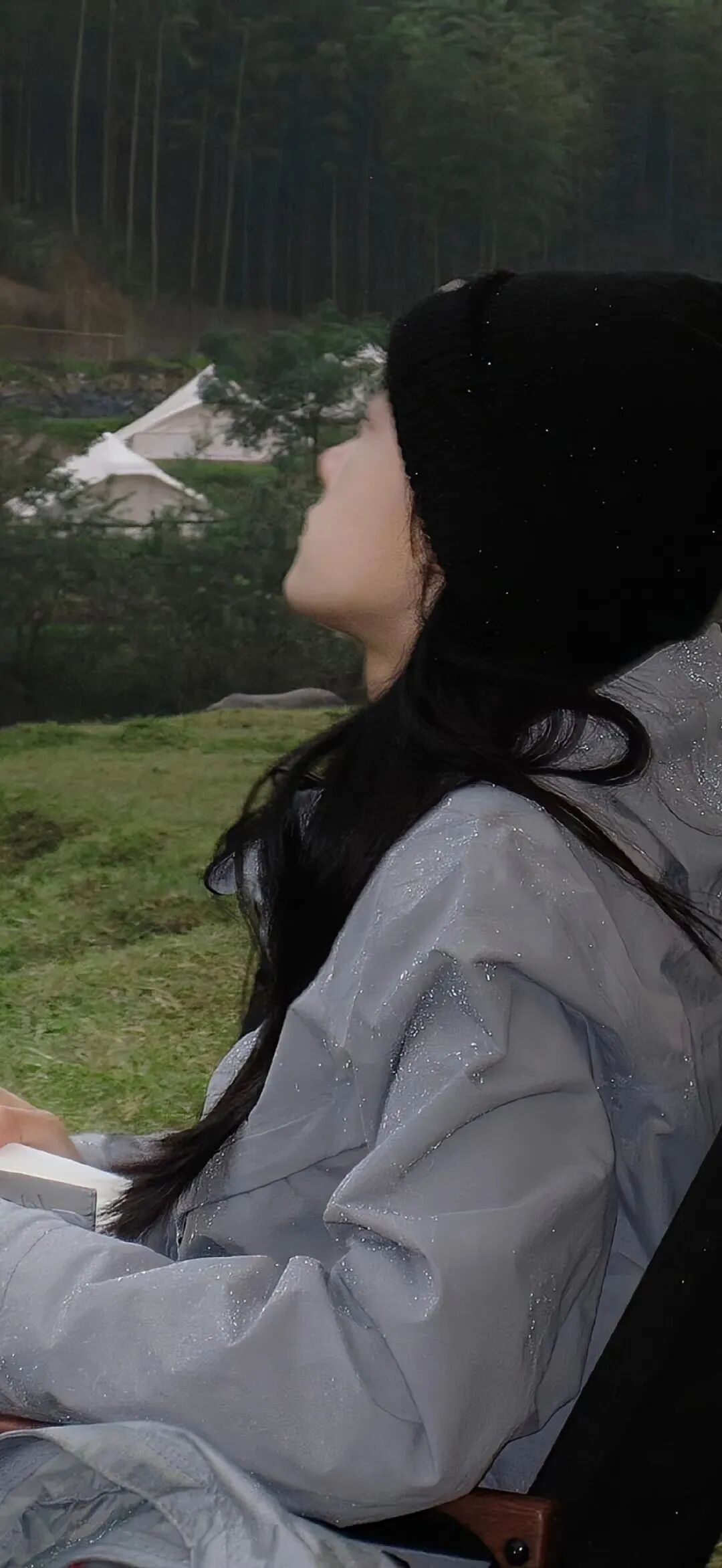 抖音热门