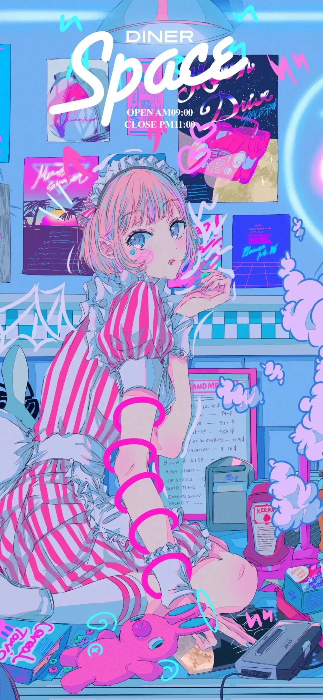 动漫