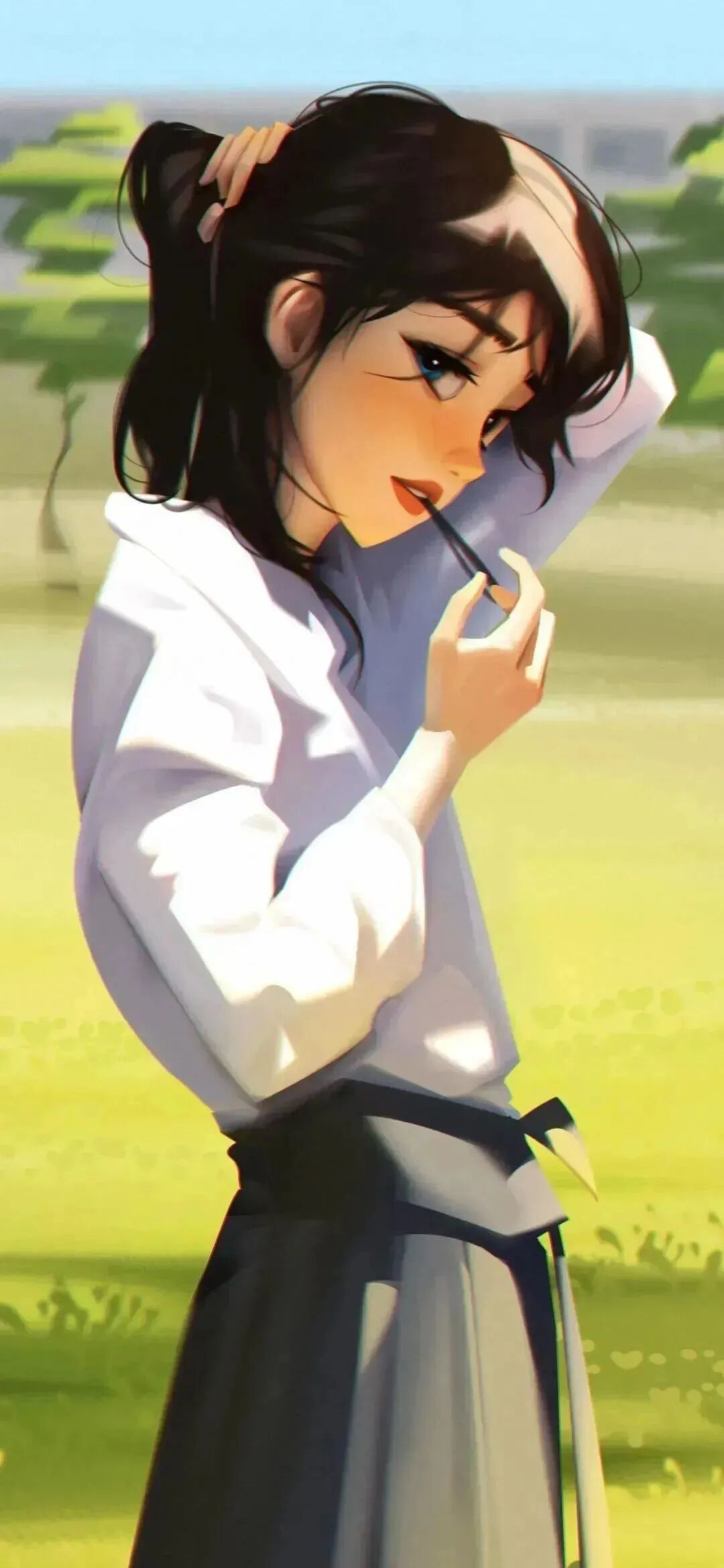 动漫