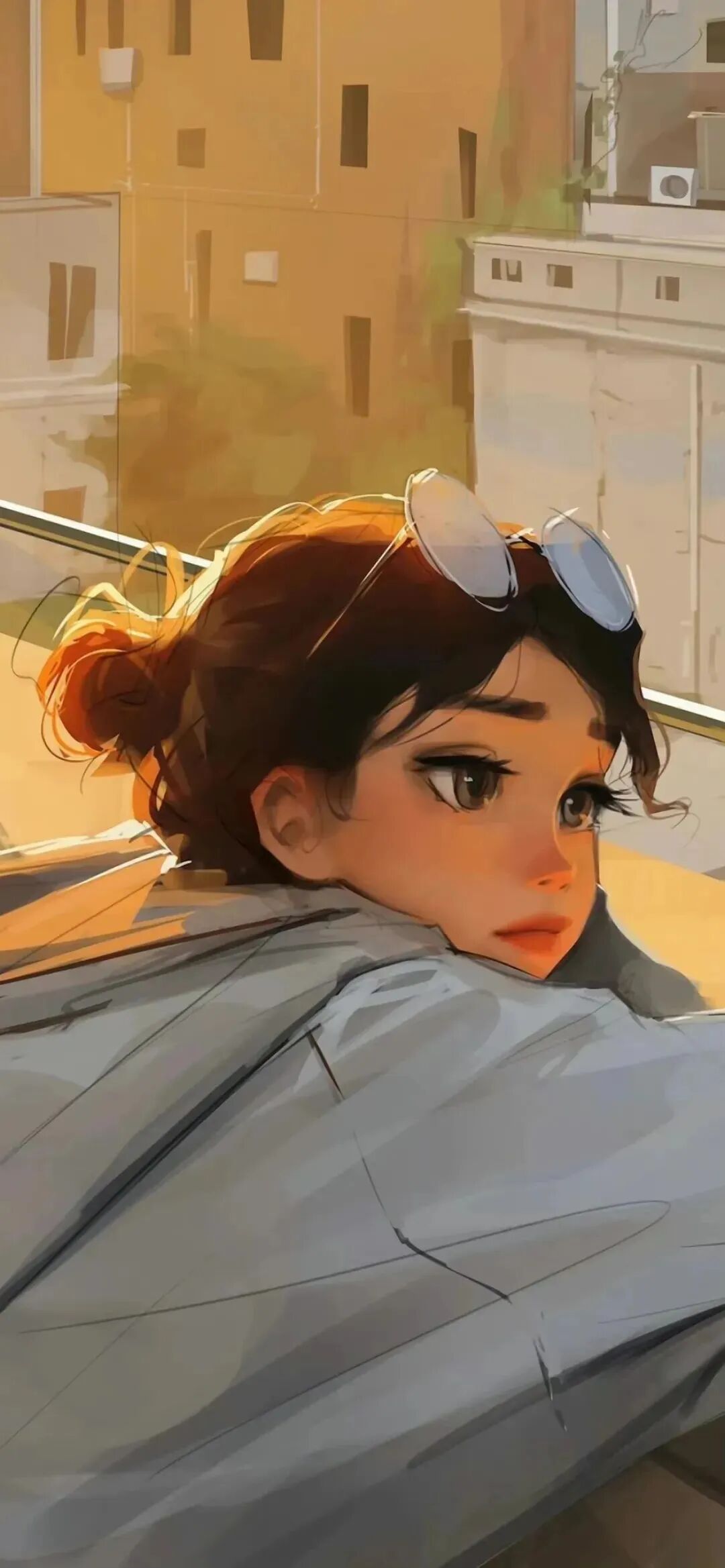 动漫