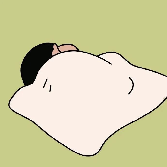 可爱蜡笔小新卡通头像