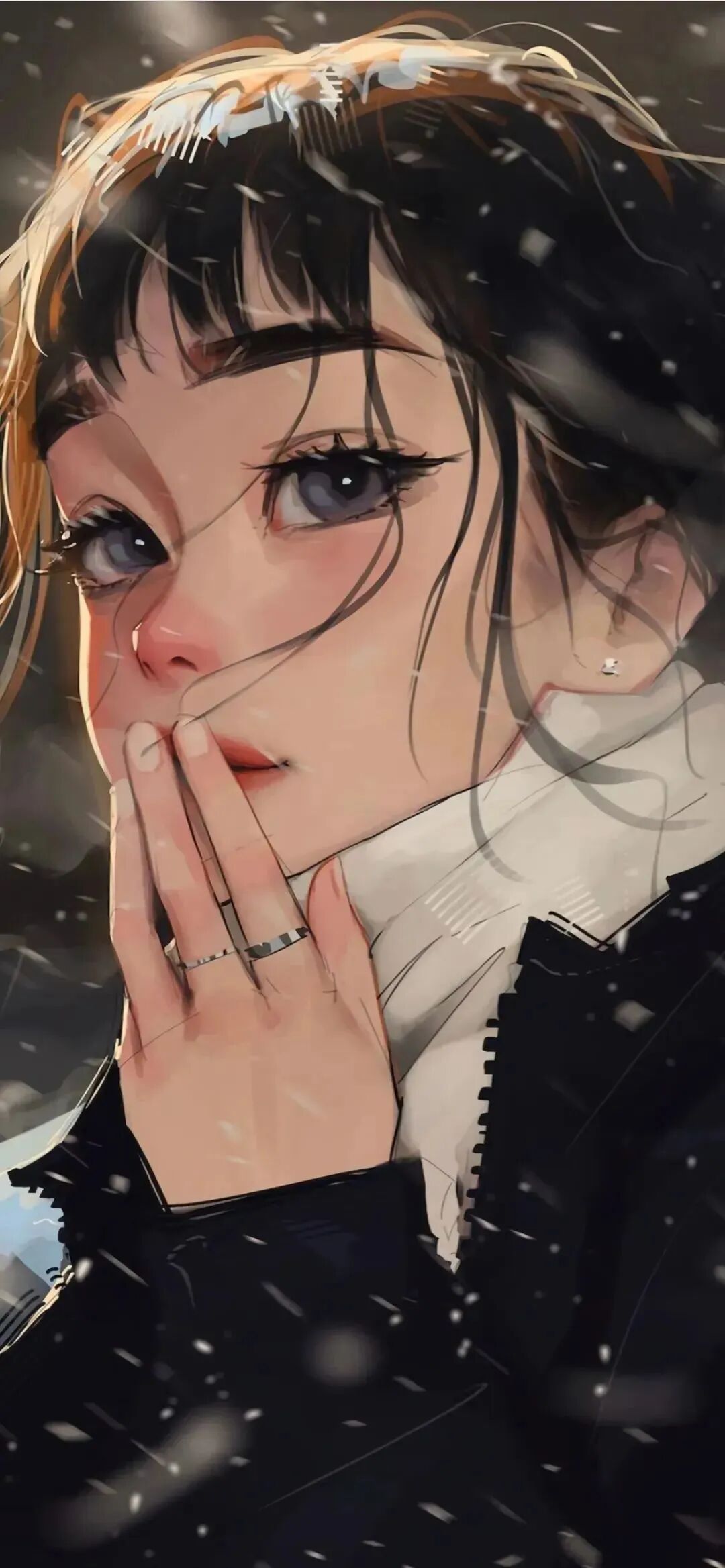 动漫