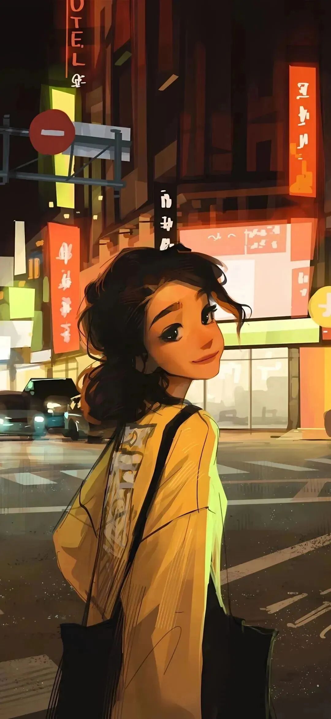 动漫