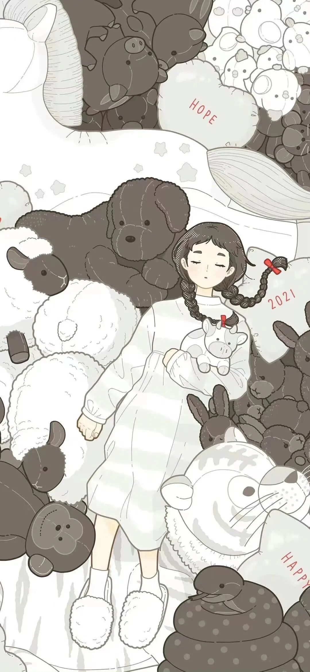 动漫