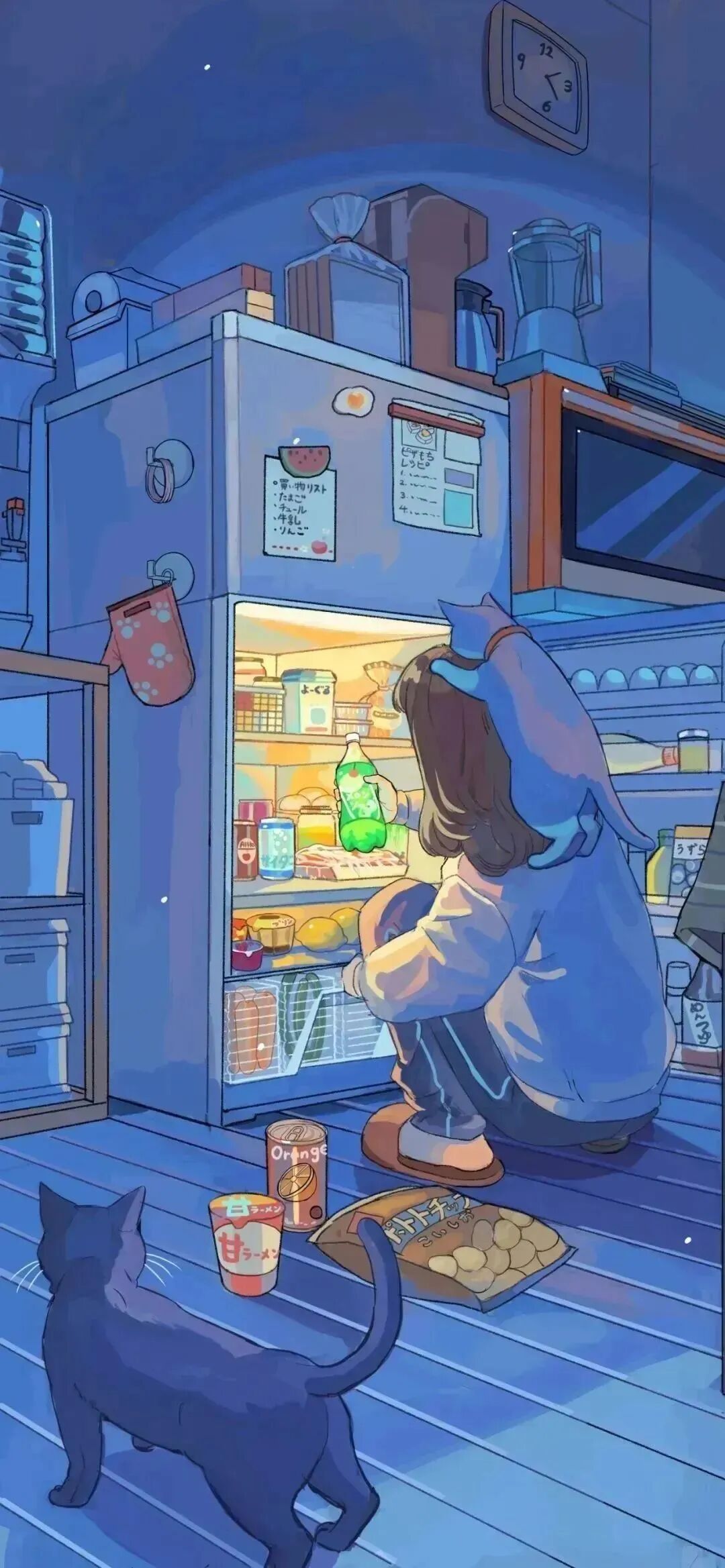 动漫